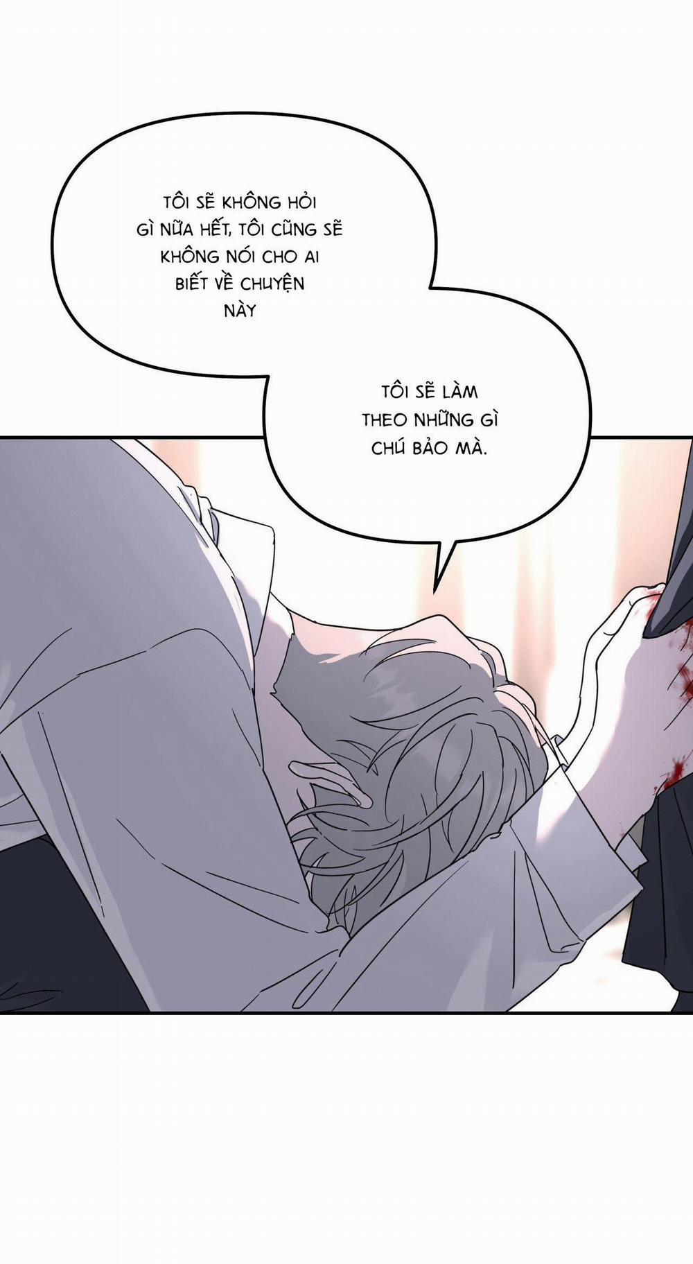 (Cbunu) Cây Không Có Rễ 50 trang 33