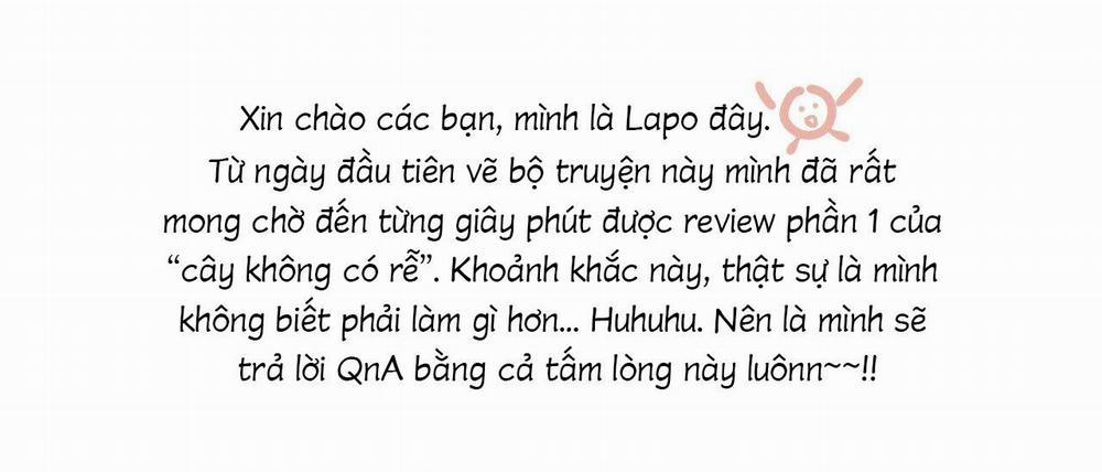 (Cbunu) Cây Không Có Rễ 51.1 Hậu Kì Season 1 trang 1