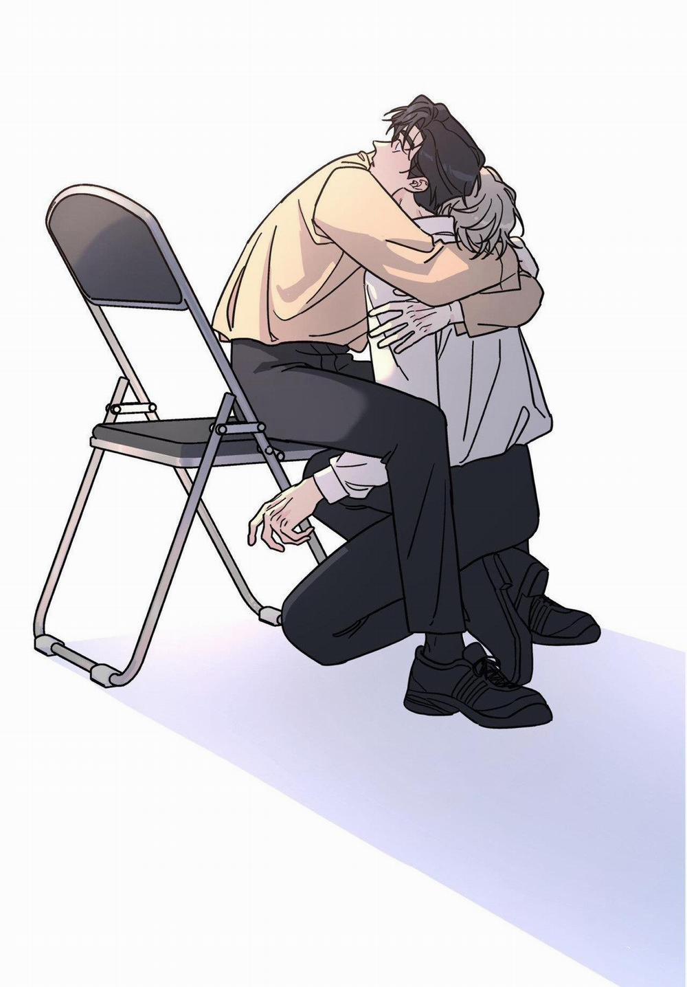 (Cbunu) Cây Không Có Rễ 51.1 Hậu Kì Season 1 trang 34