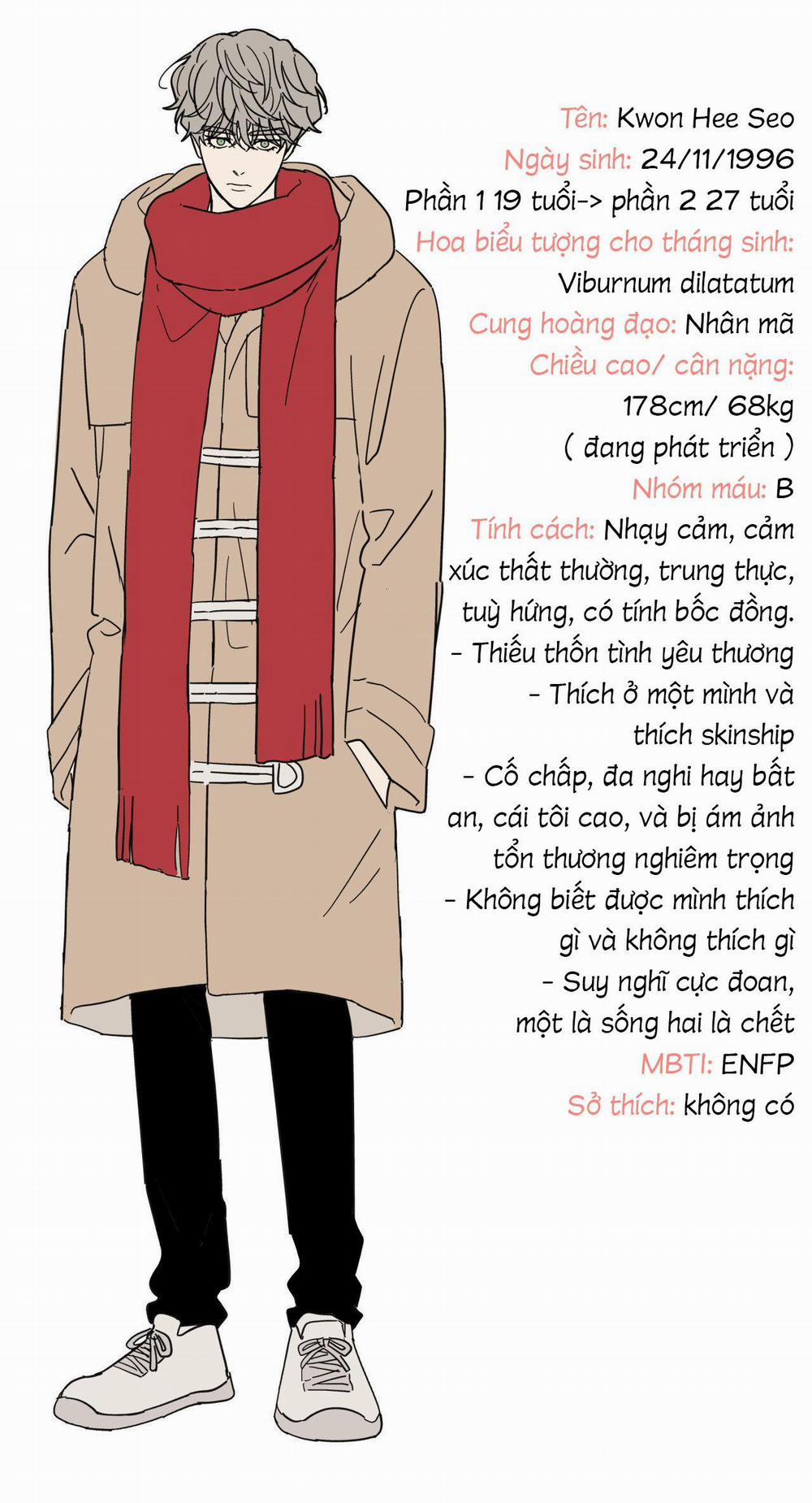 (Cbunu) Cây Không Có Rễ 51.1 Hậu Kì Season 1 trang 4