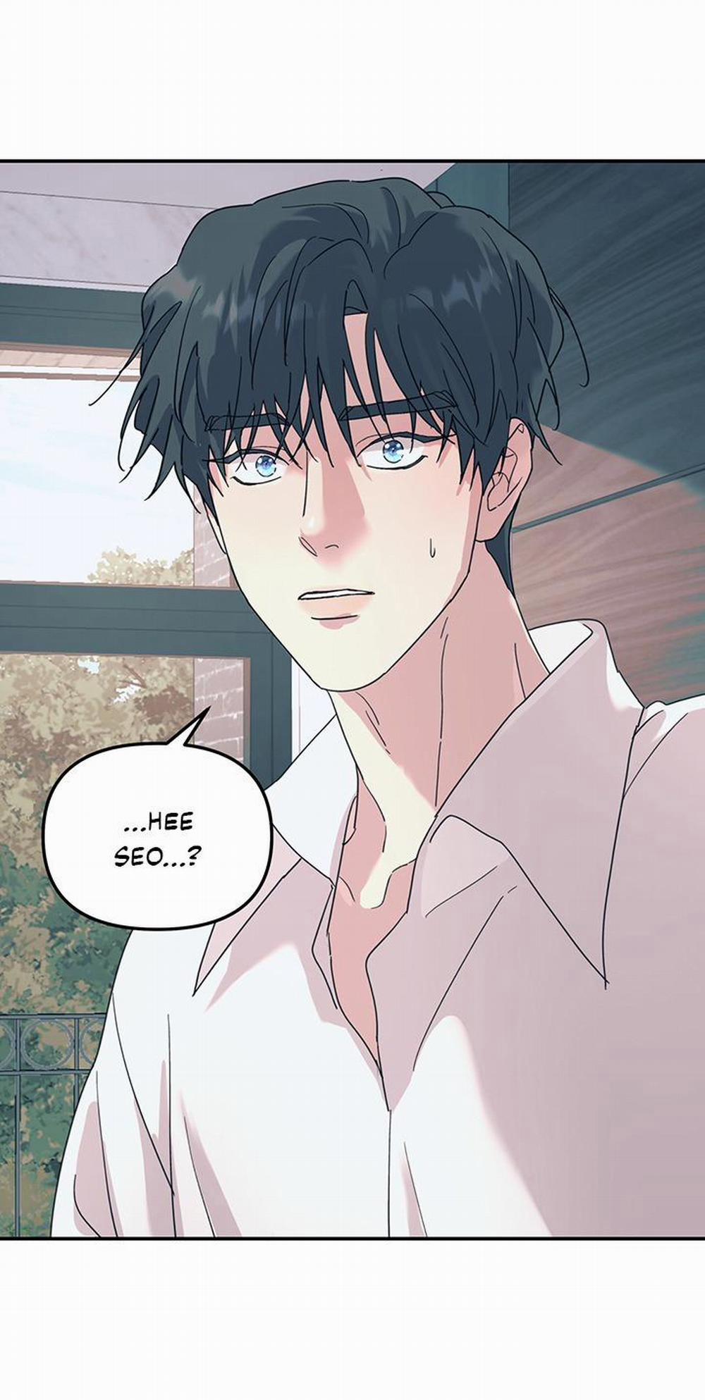 (Cbunu) Cây Không Có Rễ 51.2 Trailer season2 trang 1