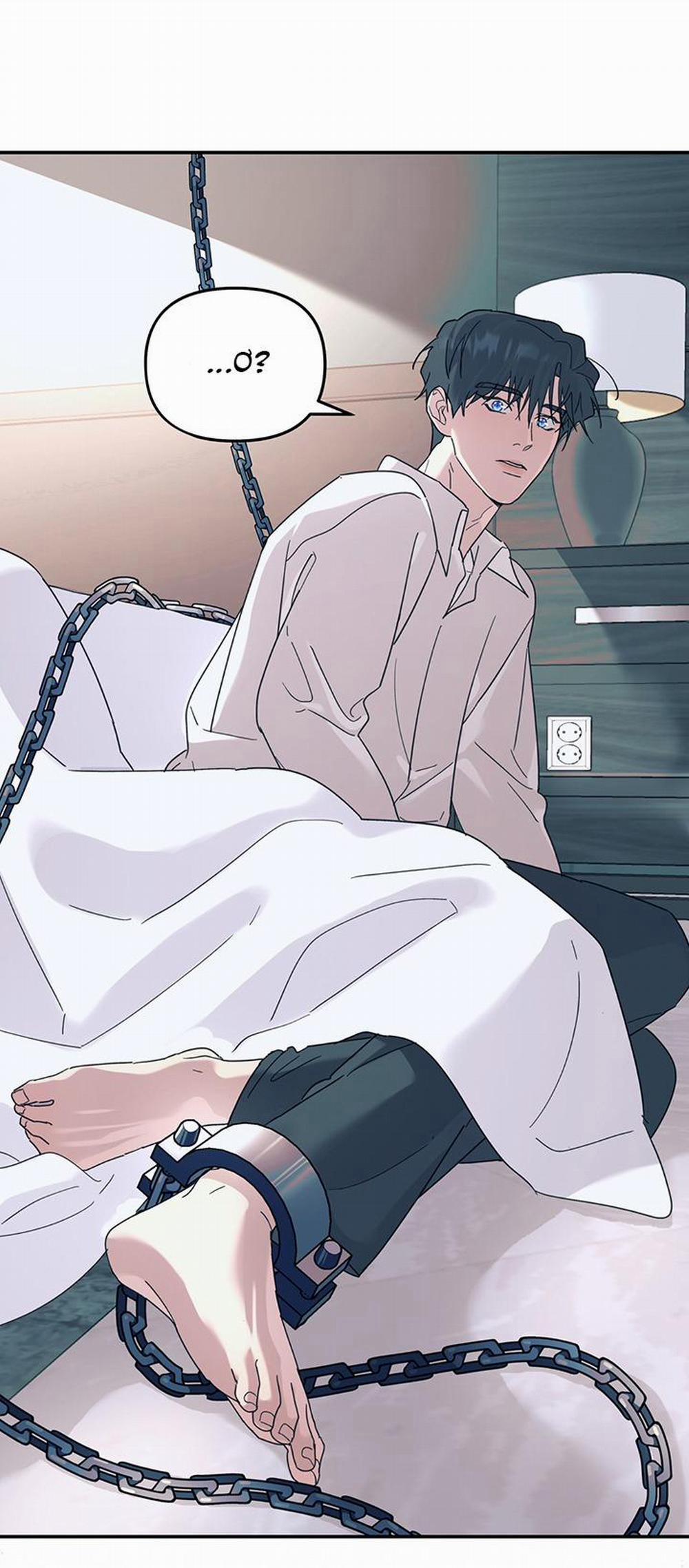 (Cbunu) Cây Không Có Rễ 51.2 Trailer season2 trang 5