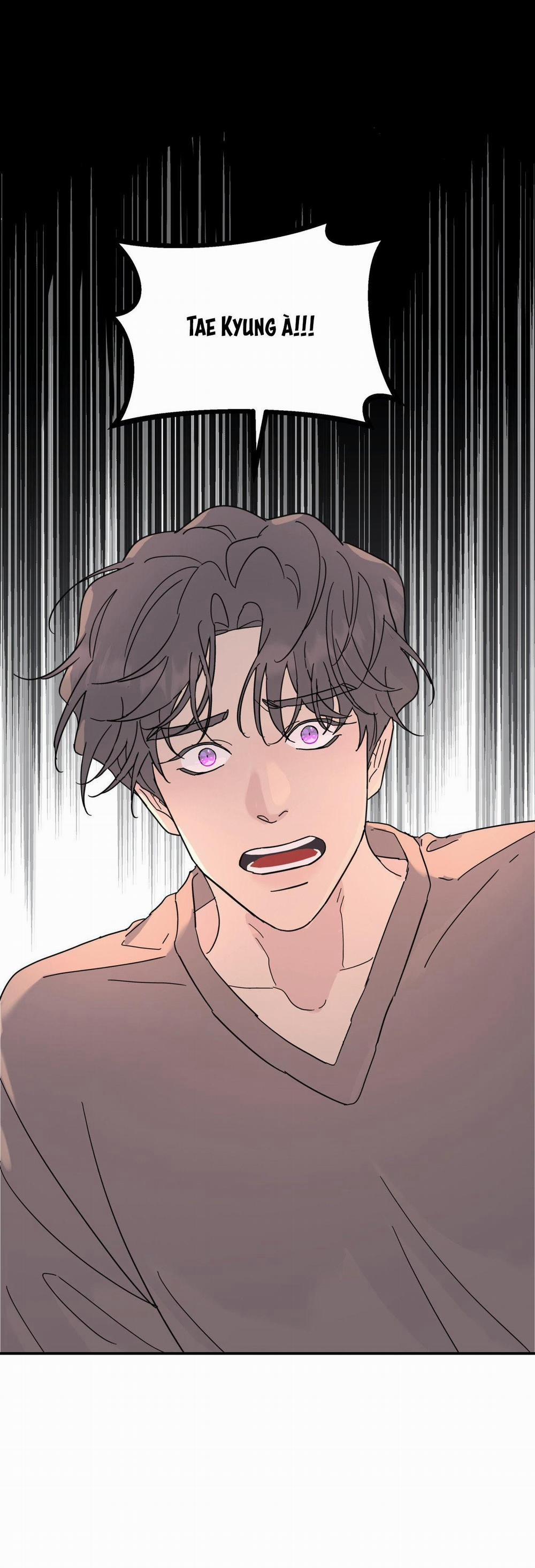 (Cbunu) Cây Không Có Rễ 51 End Season 1 trang 18