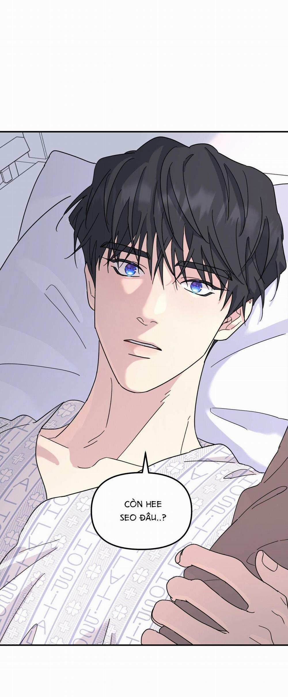 (Cbunu) Cây Không Có Rễ 51 End Season 1 trang 22