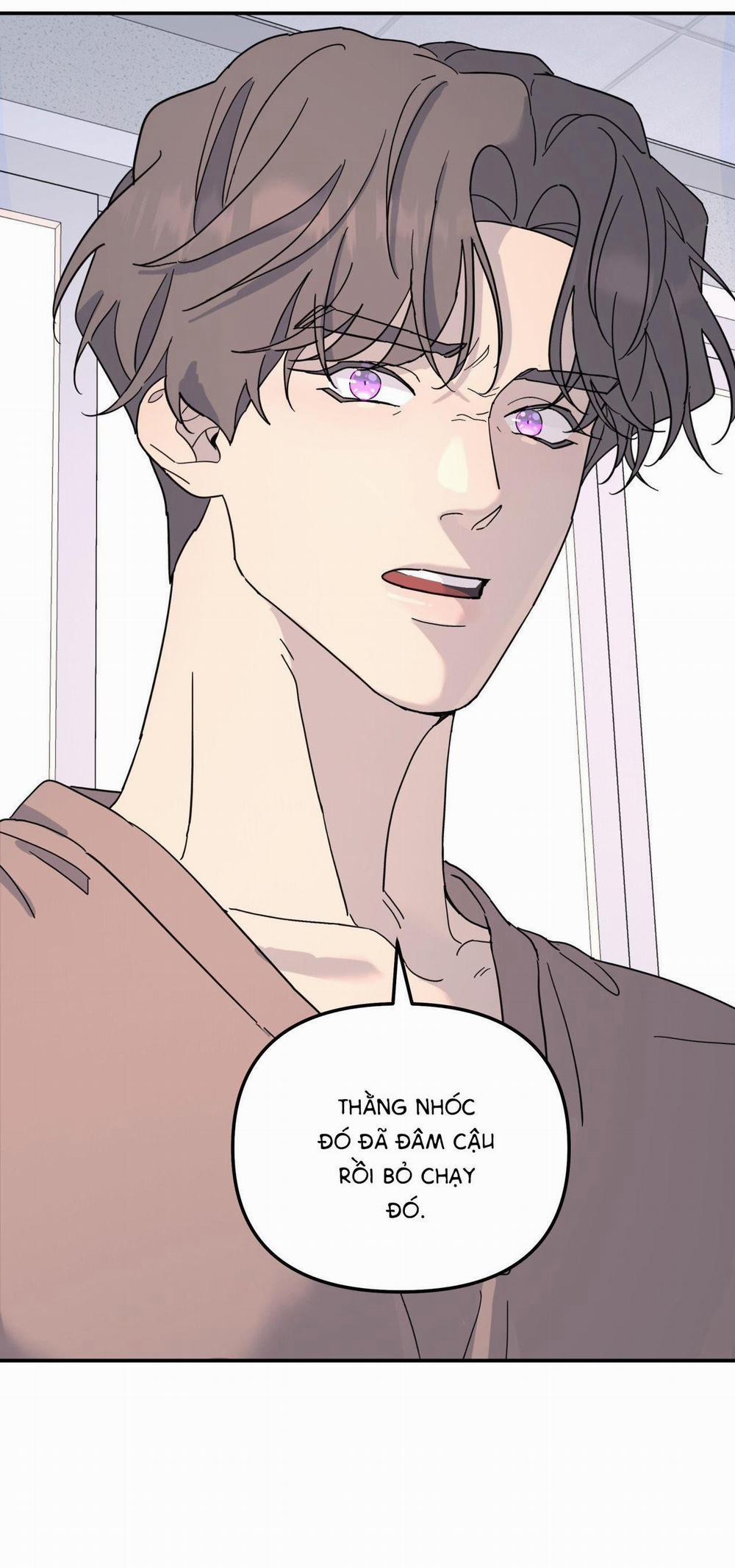 (Cbunu) Cây Không Có Rễ 51 End Season 1 trang 27