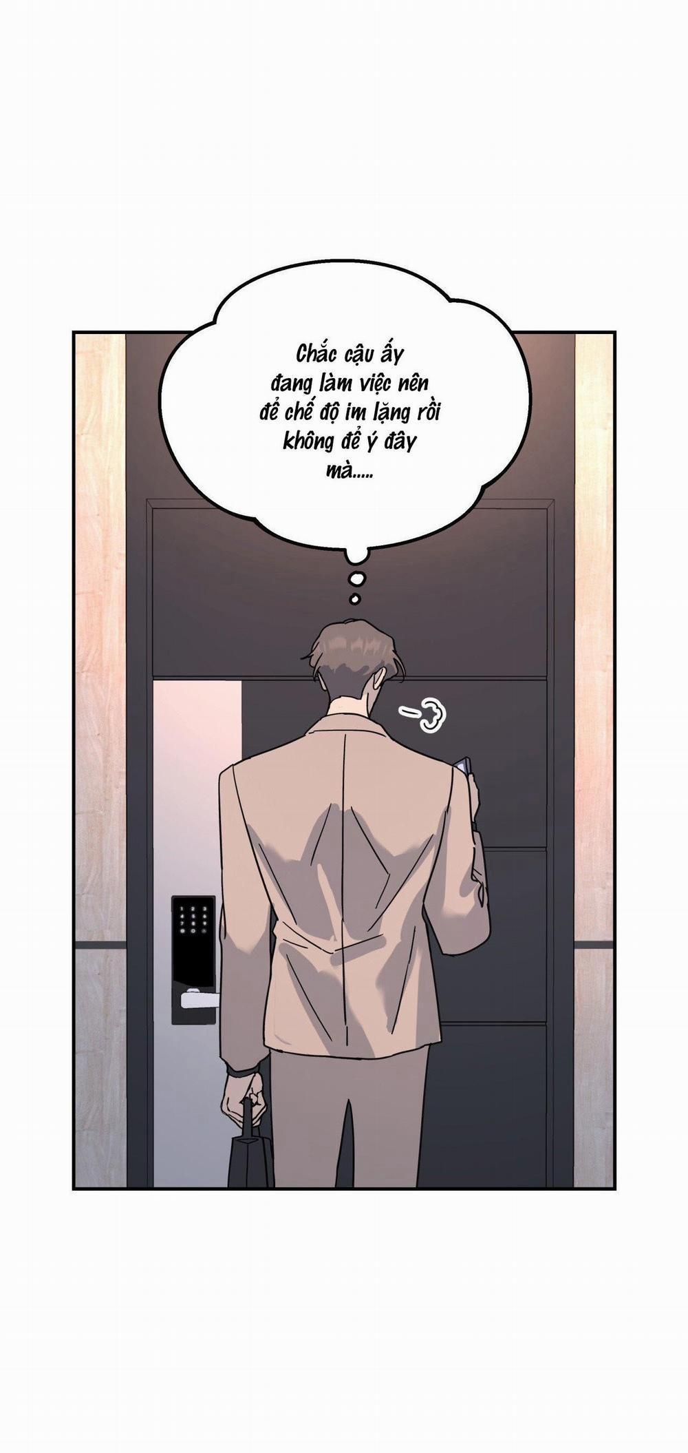 (Cbunu) Cây Không Có Rễ 51 End Season 1 trang 3