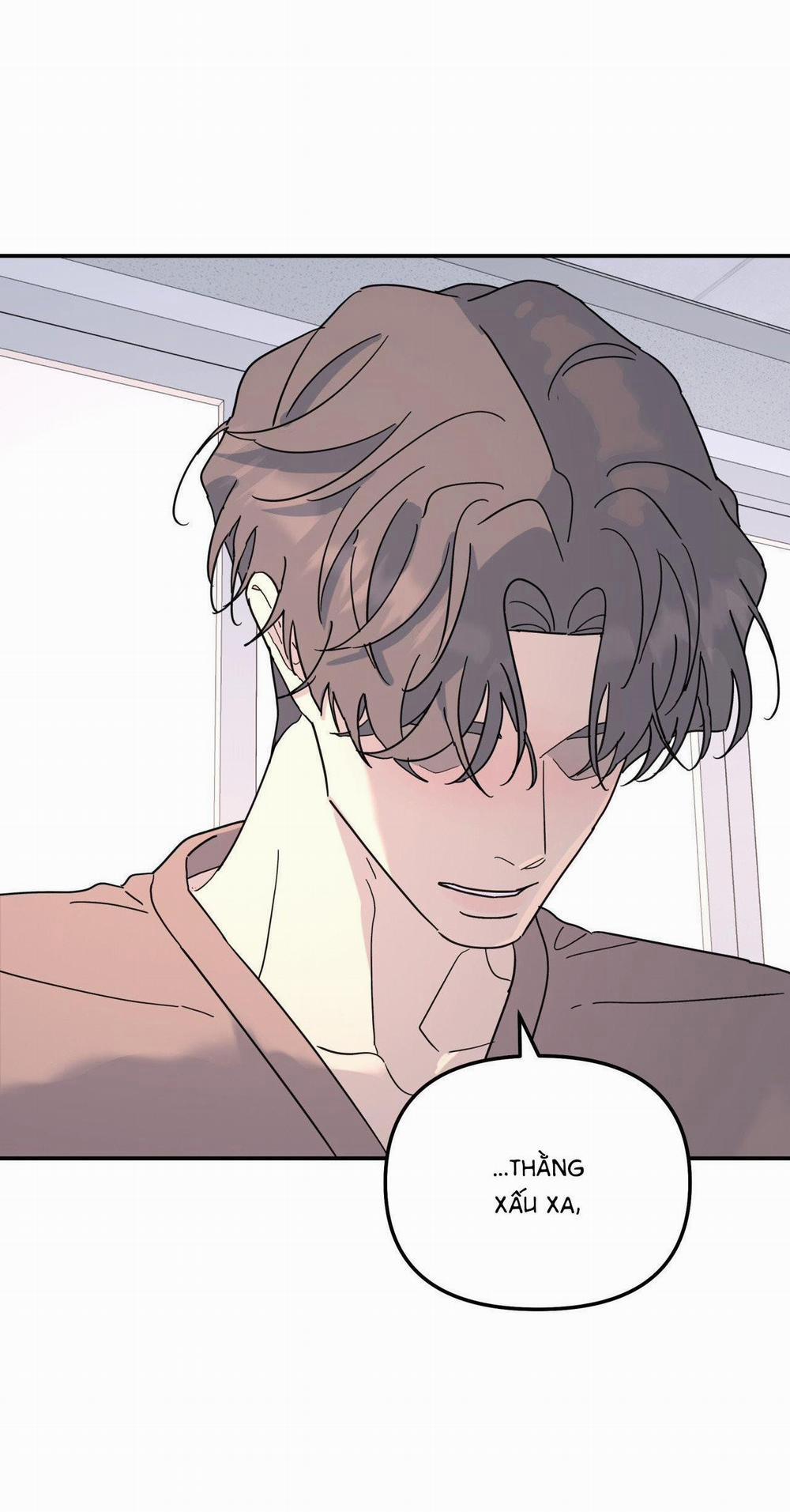 (Cbunu) Cây Không Có Rễ 51 End Season 1 trang 33