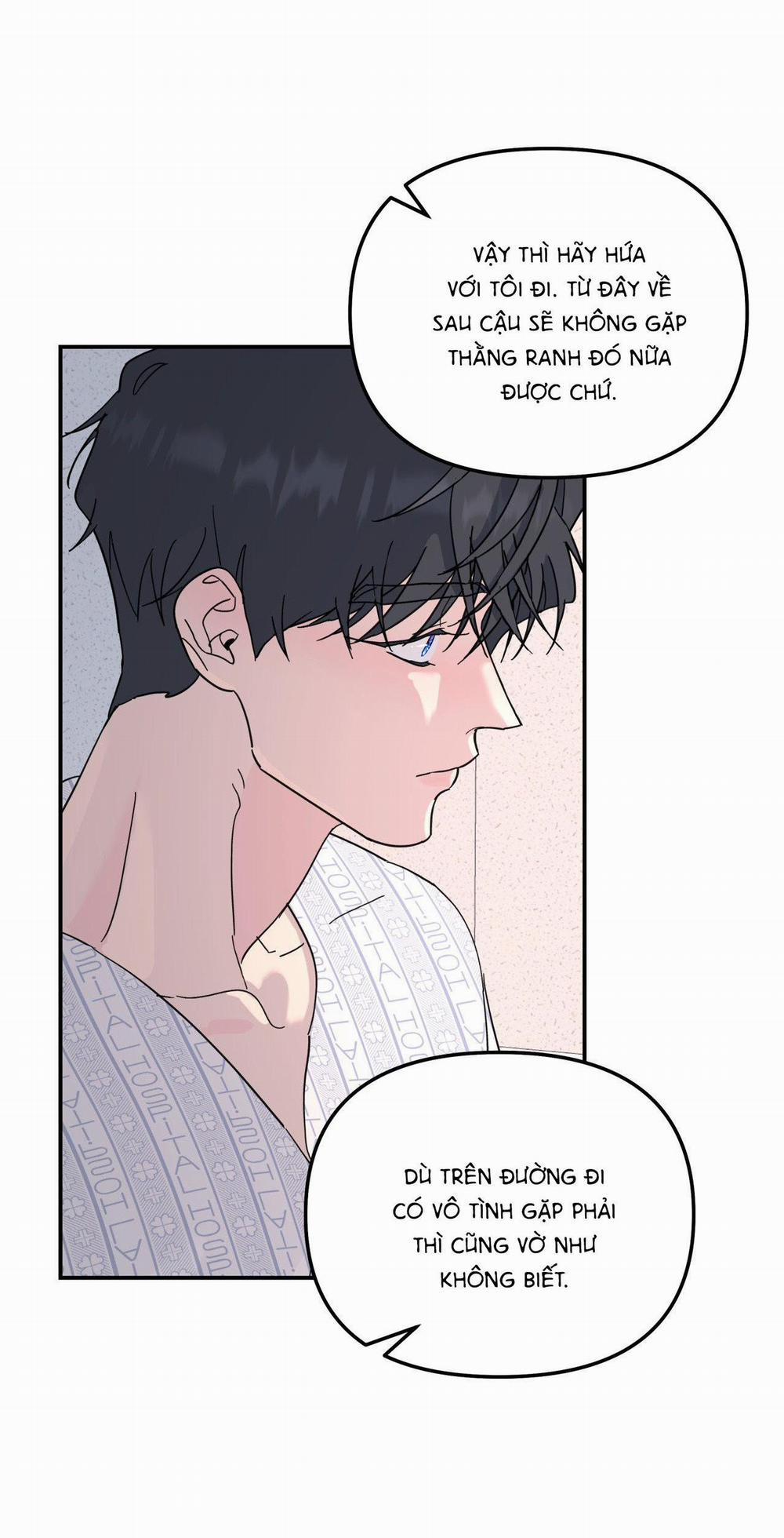 (Cbunu) Cây Không Có Rễ 51 End Season 1 trang 35