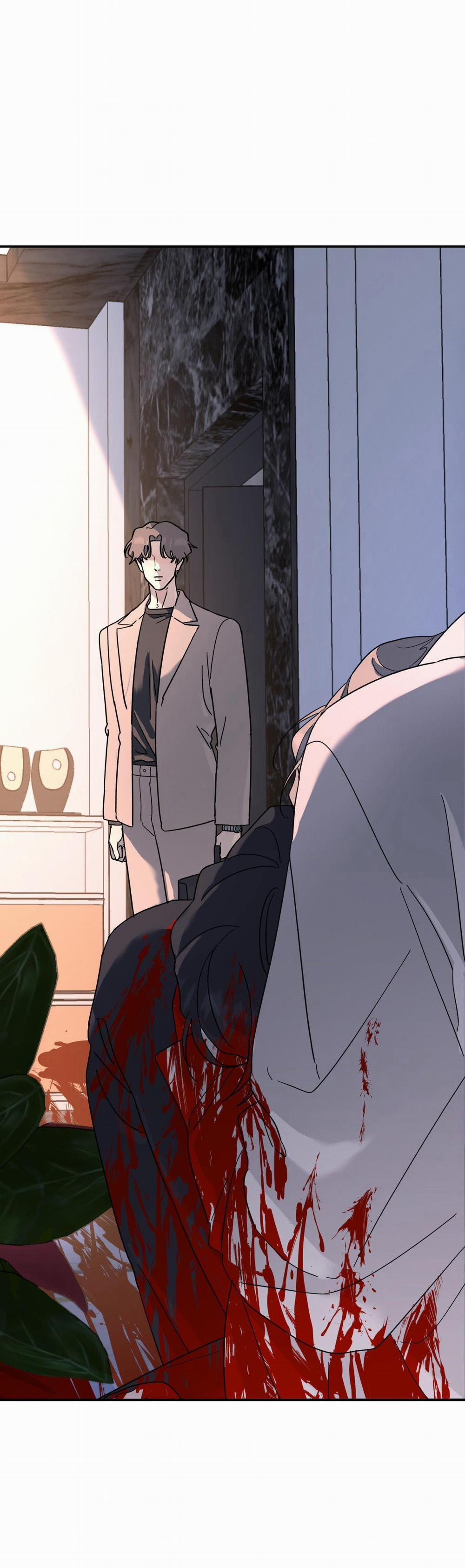 (Cbunu) Cây Không Có Rễ 51 trang 11