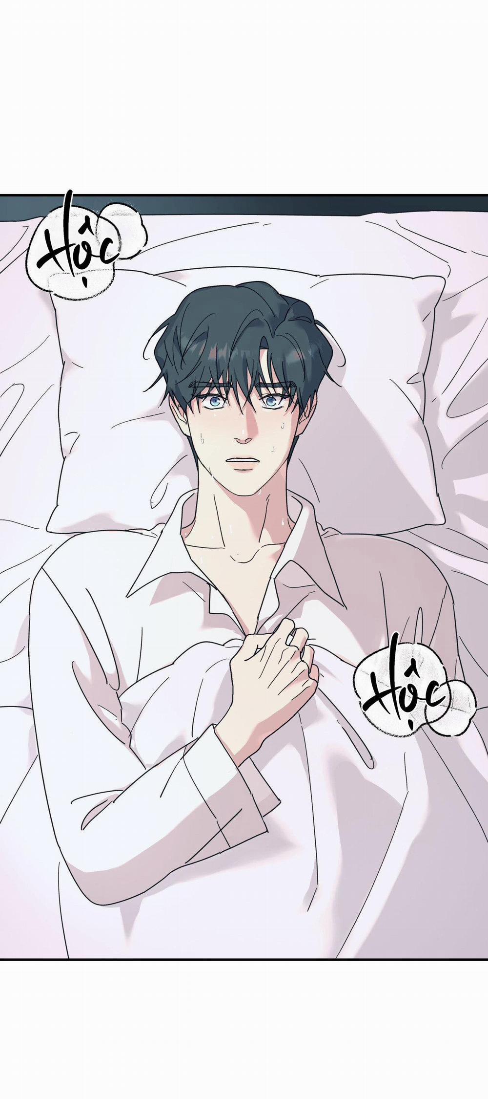 (Cbunu) Cây Không Có Rễ 52 Season 2 trang 12