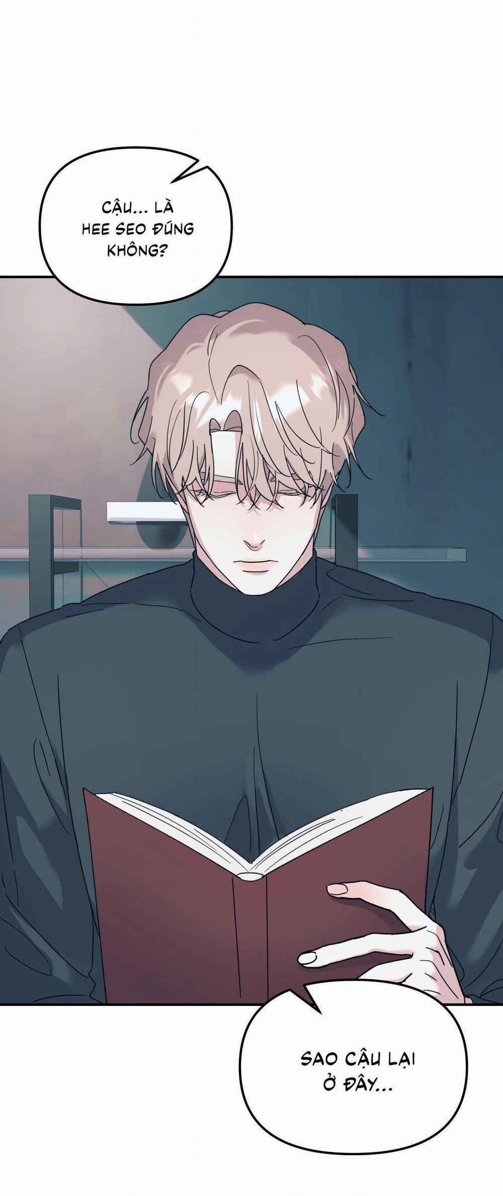 (Cbunu) Cây Không Có Rễ 52 Season 2 trang 17