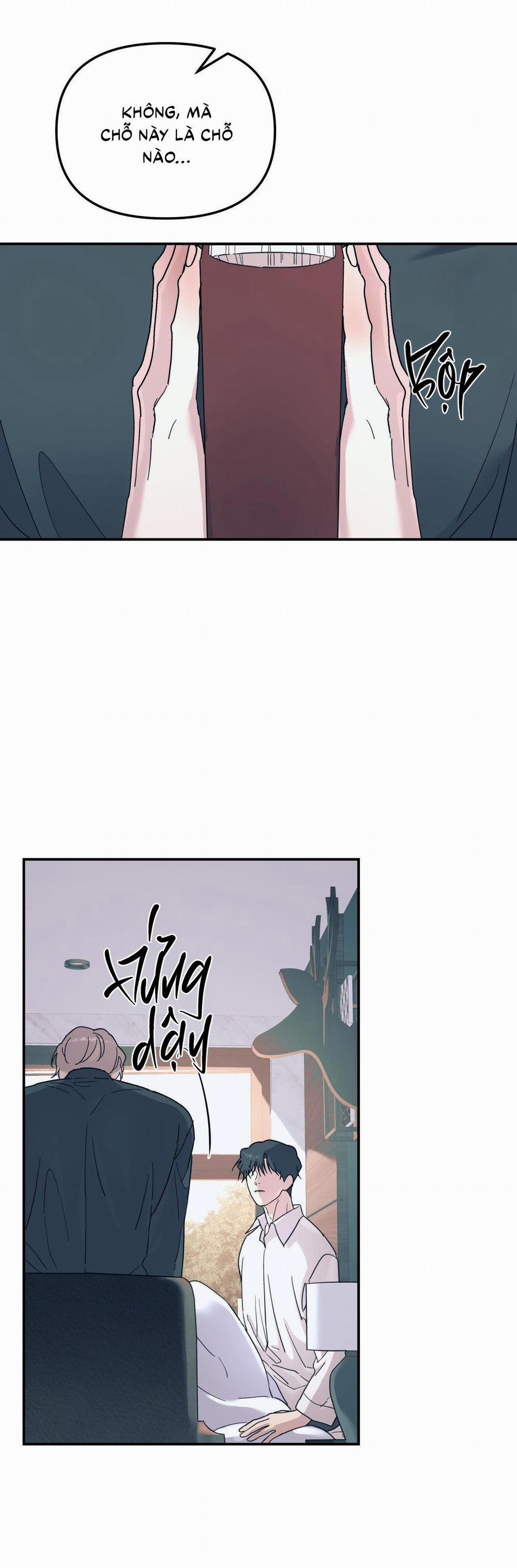 (Cbunu) Cây Không Có Rễ 52 Season 2 trang 18