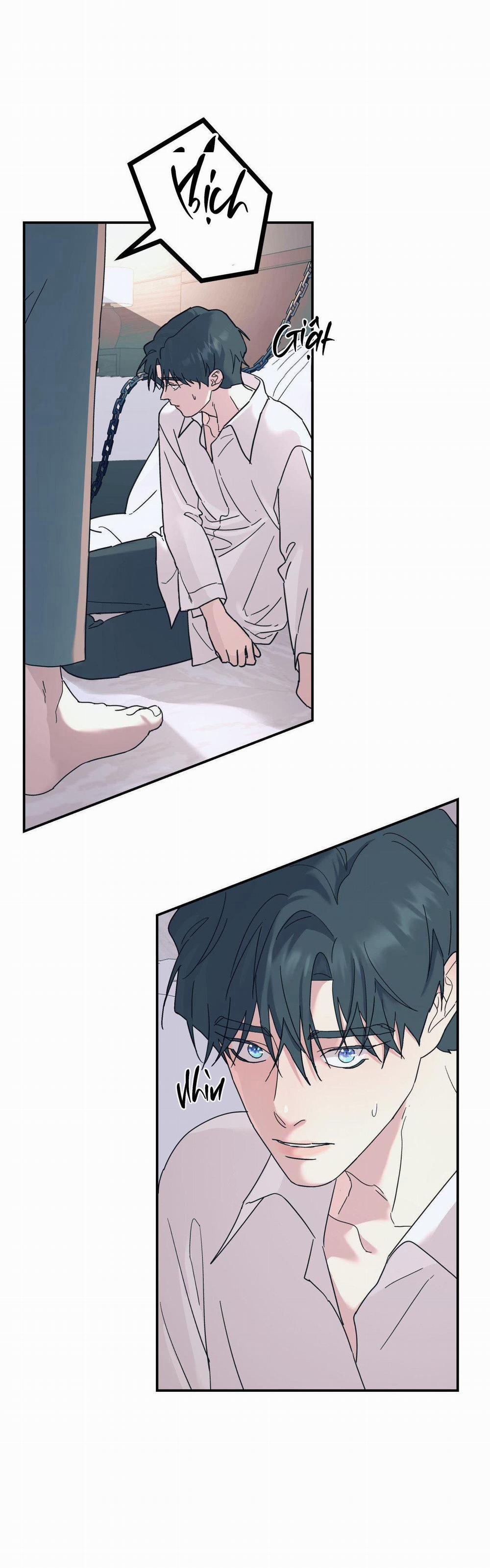 (Cbunu) Cây Không Có Rễ 52 Season 2 trang 28