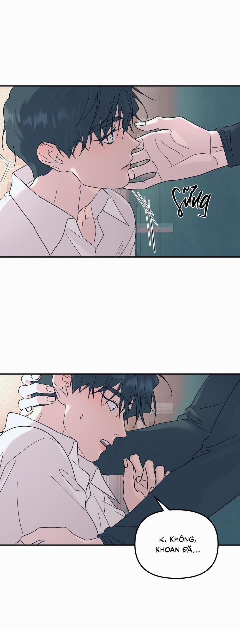 (Cbunu) Cây Không Có Rễ 52 Season 2 trang 30