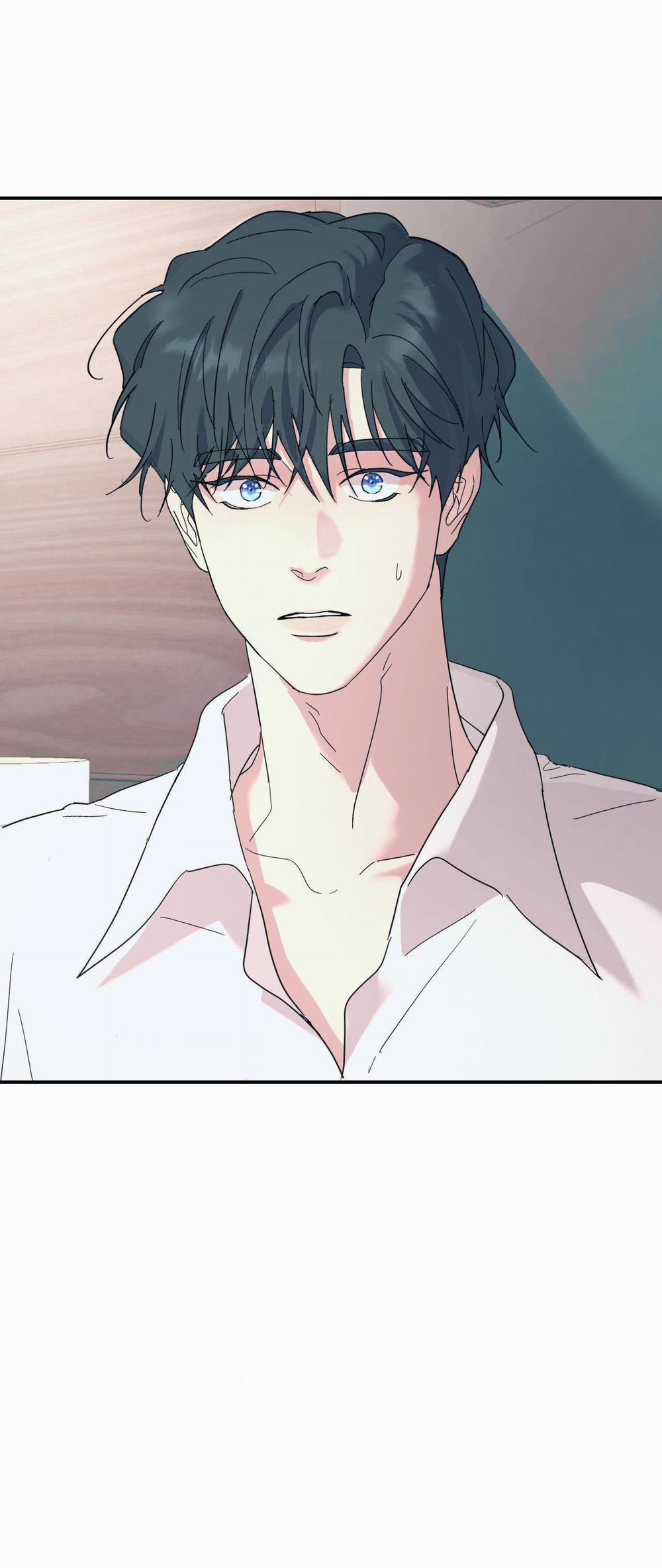 (Cbunu) Cây Không Có Rễ 52 Season 2 trang 35