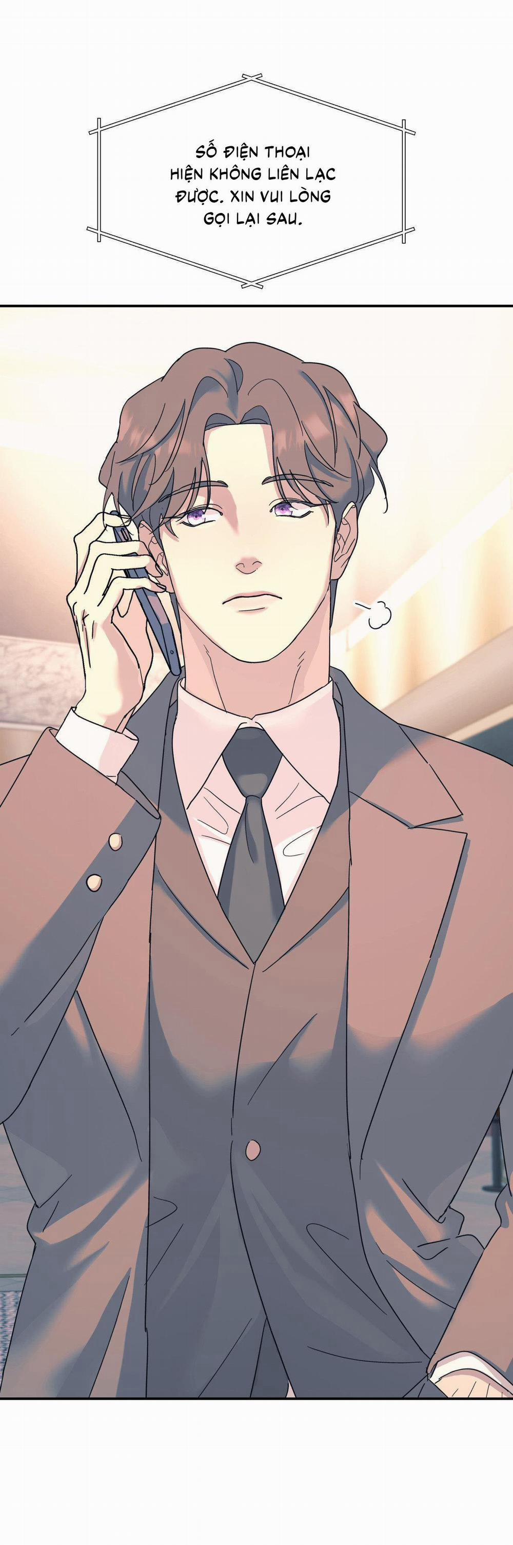 (Cbunu) Cây Không Có Rễ 52 Season 2 trang 37