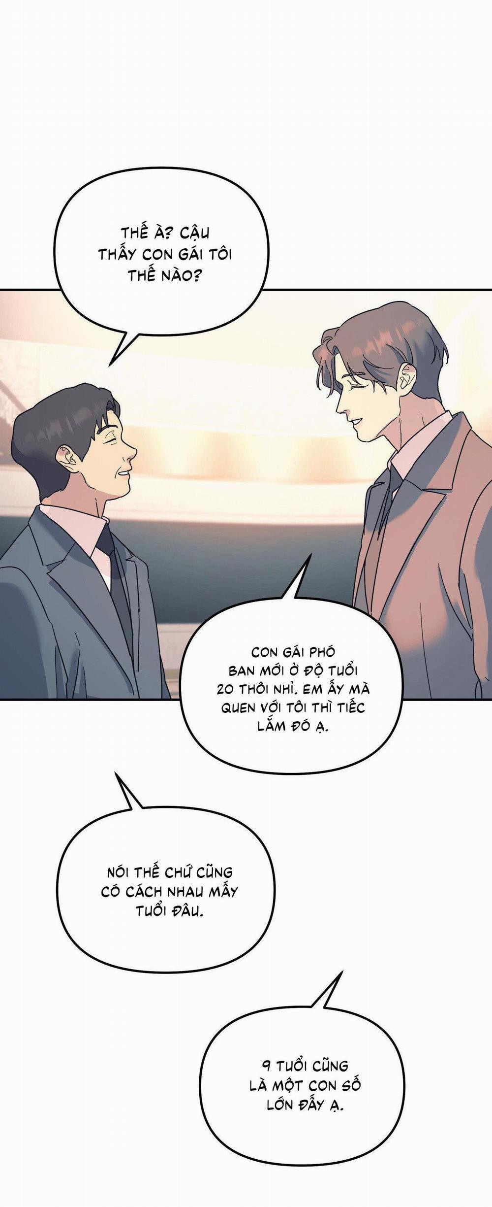 (Cbunu) Cây Không Có Rễ 52 Season 2 trang 41