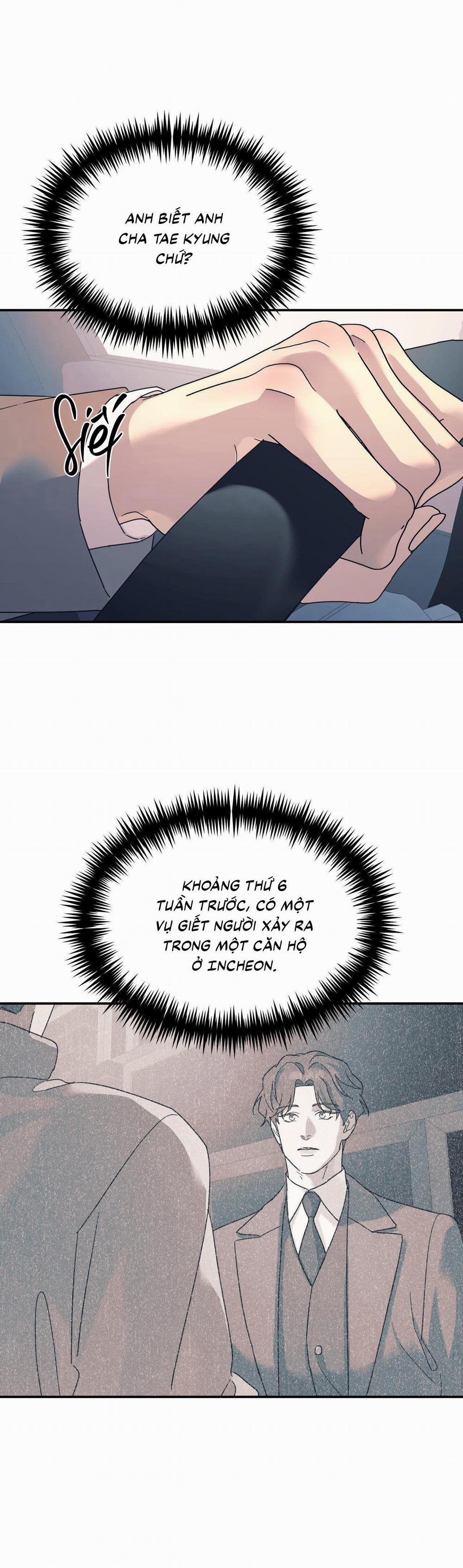 (Cbunu) Cây Không Có Rễ 52 Season 2 trang 49