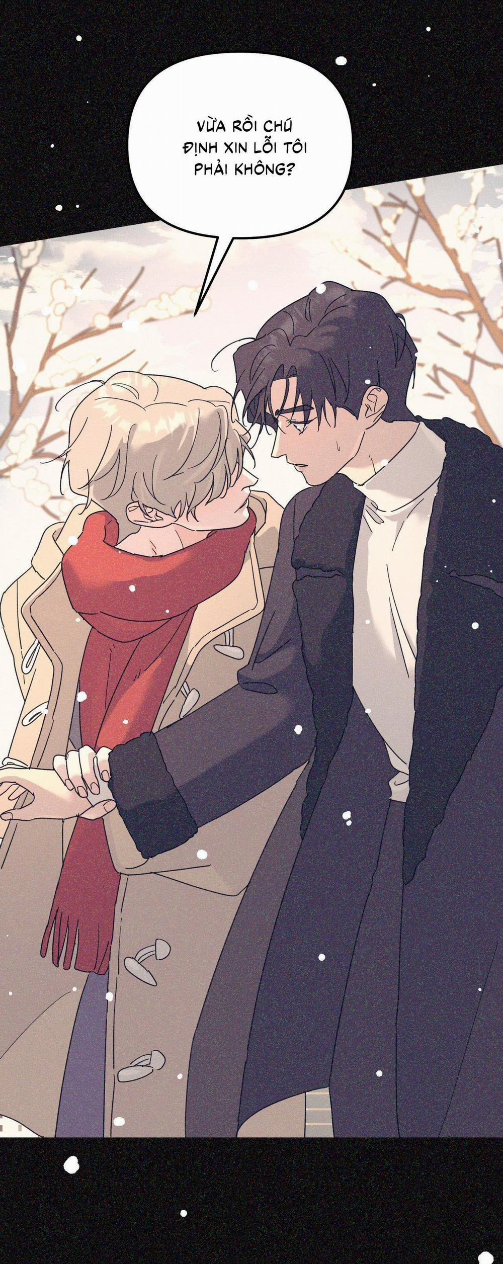 (Cbunu) Cây Không Có Rễ 52 Season 2 trang 6