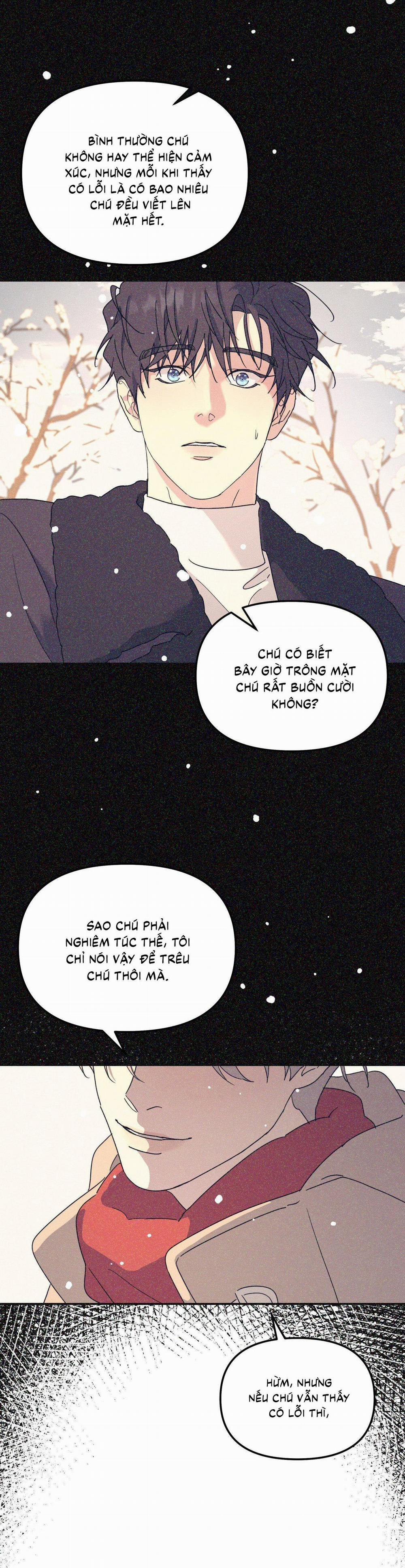 (Cbunu) Cây Không Có Rễ 52 Season 2 trang 7