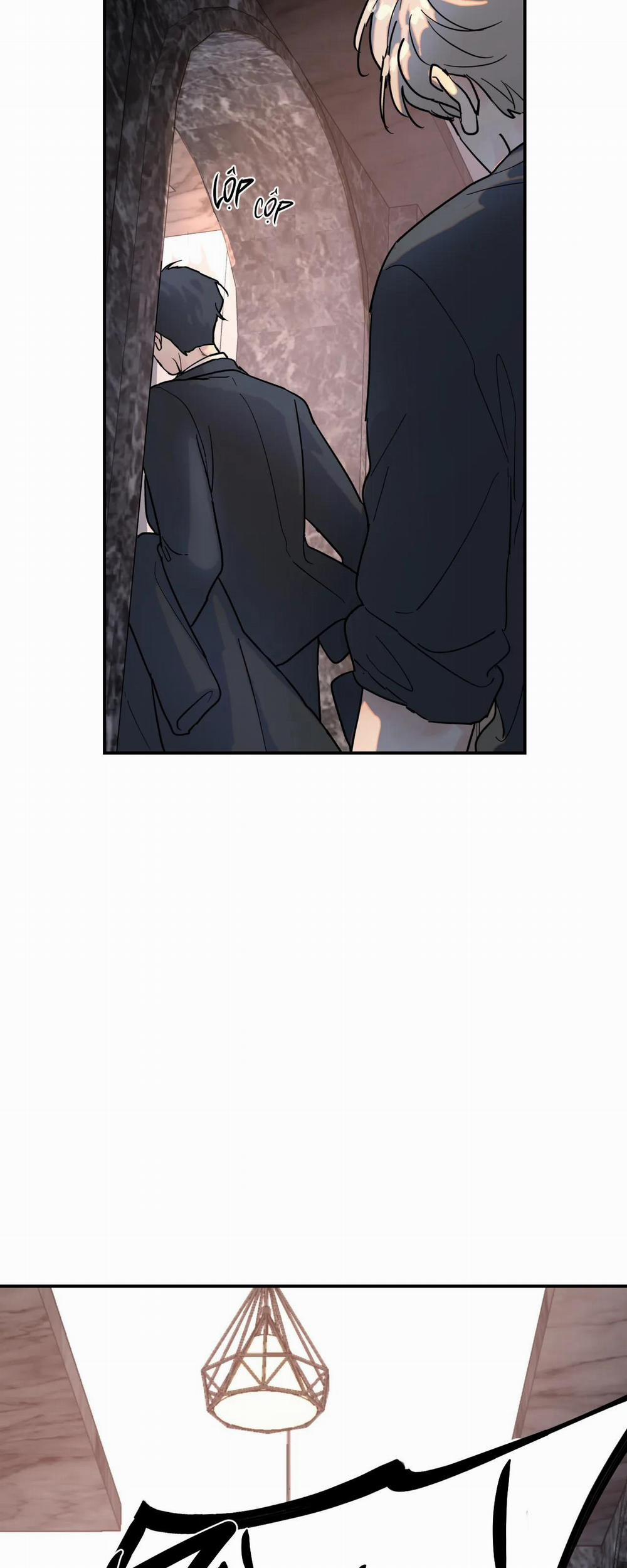 (Cbunu) Cây Không Có Rễ 7 trang 19