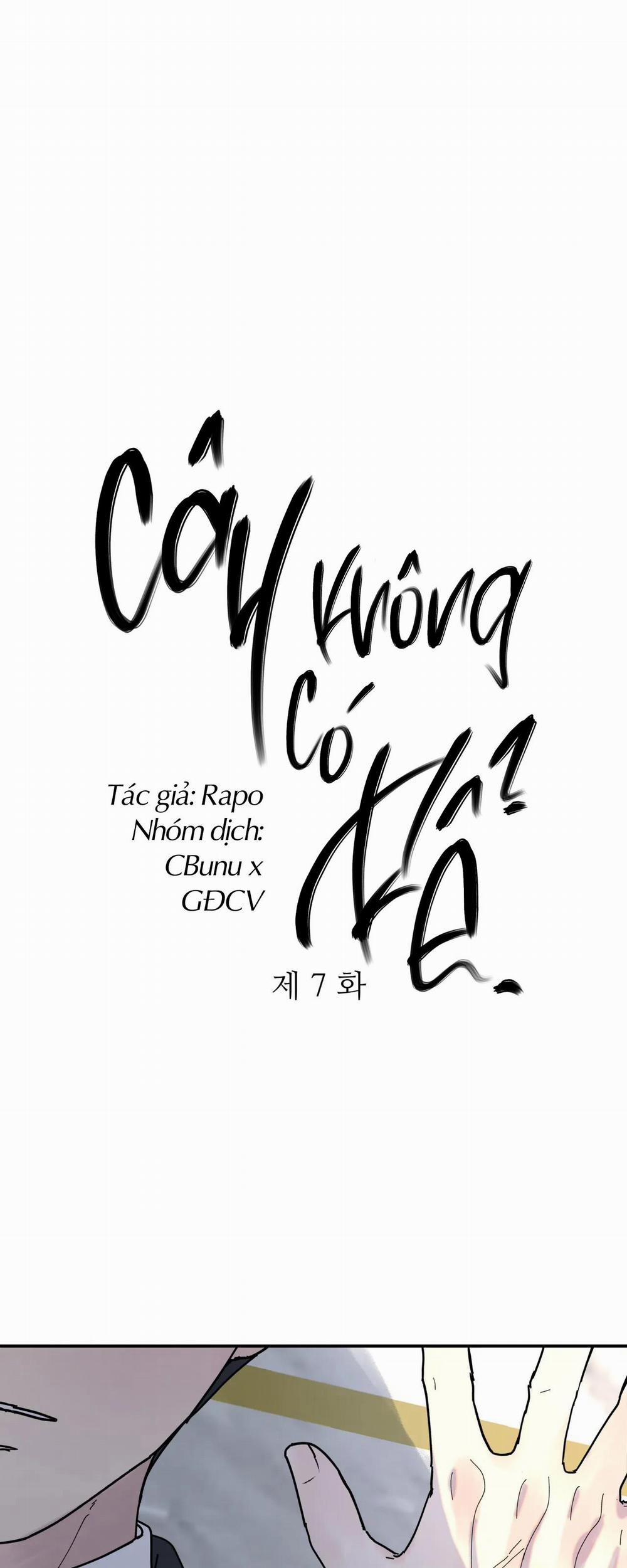 (Cbunu) Cây Không Có Rễ 7 trang 2