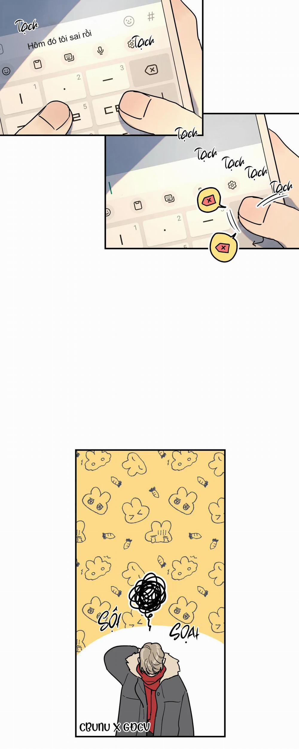 (Cbunu) Cây Không Có Rễ 7 trang 30