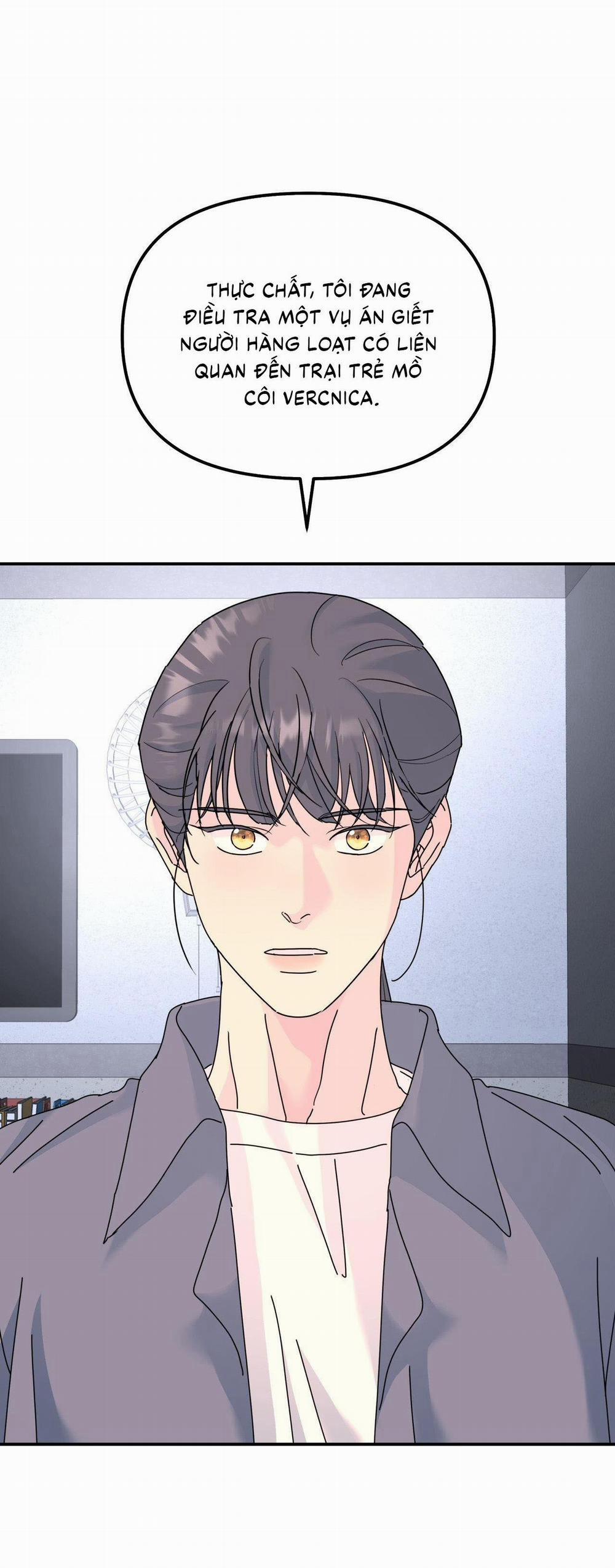 (Cbunu) Cây Không Có Rễ 72 trang 30