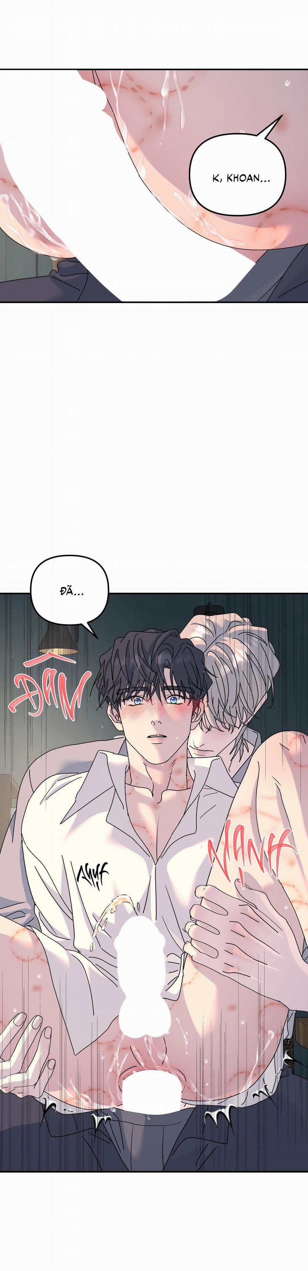 (Cbunu) Cây Không Có Rễ 73 trang 17