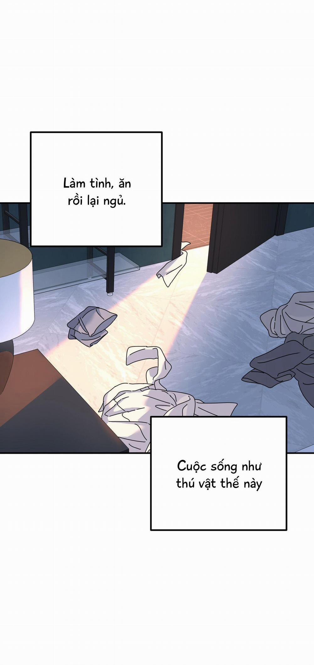 (Cbunu) Cây Không Có Rễ 74 trang 1