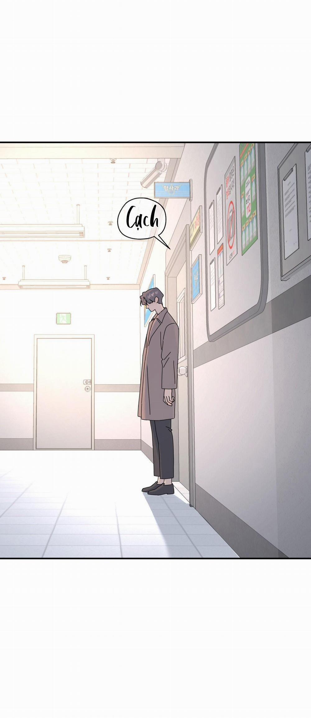 (Cbunu) Cây Không Có Rễ 74 trang 31