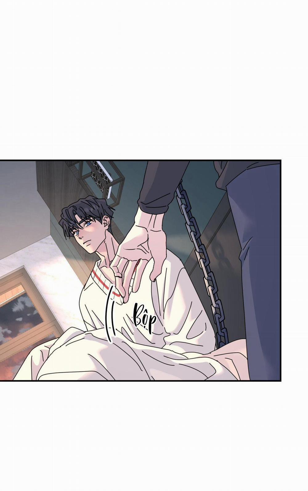 (Cbunu) Cây Không Có Rễ 74 trang 39