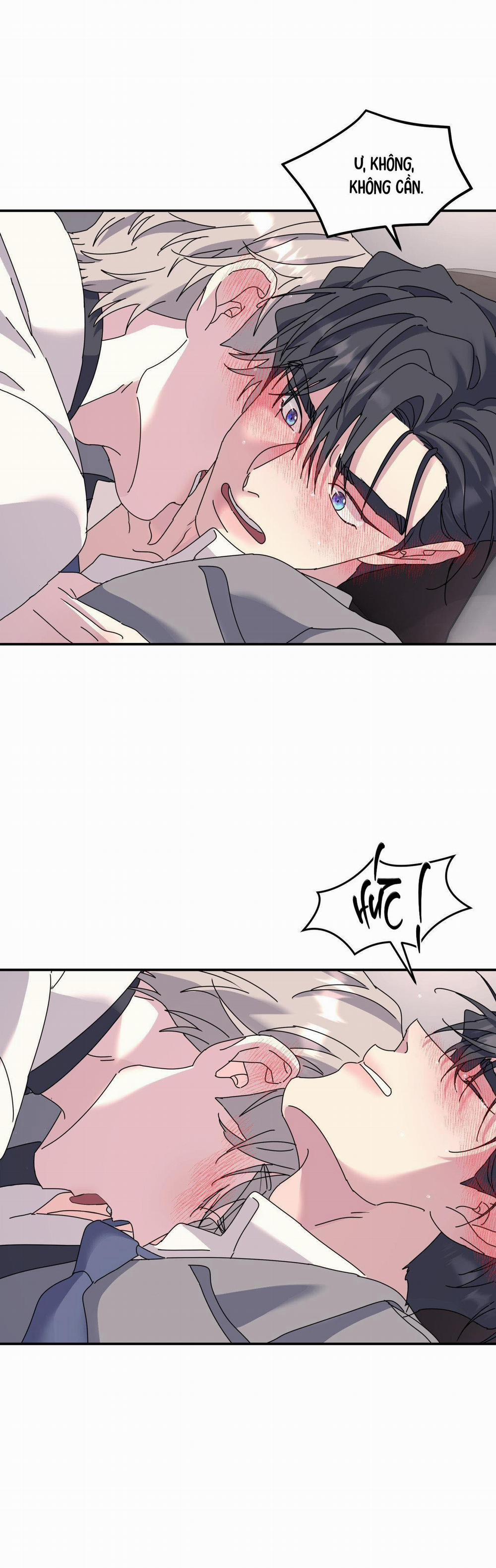 (Cbunu) Cây Không Có Rễ 76 trang 29