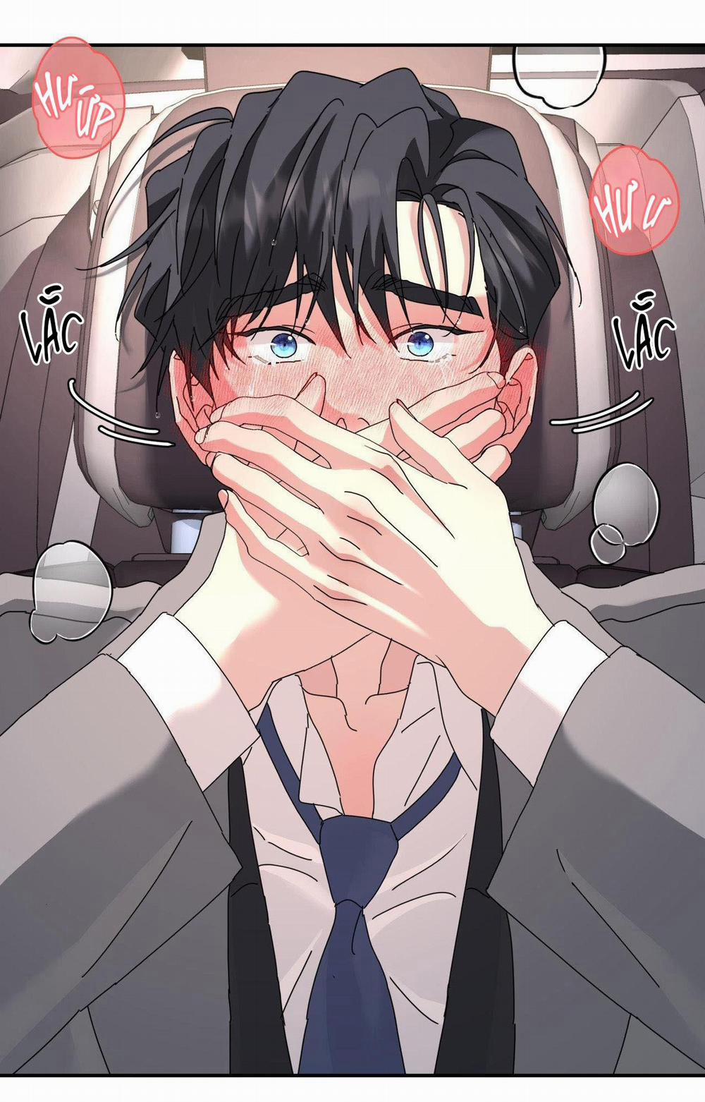 (Cbunu) Cây Không Có Rễ 77 trang 10