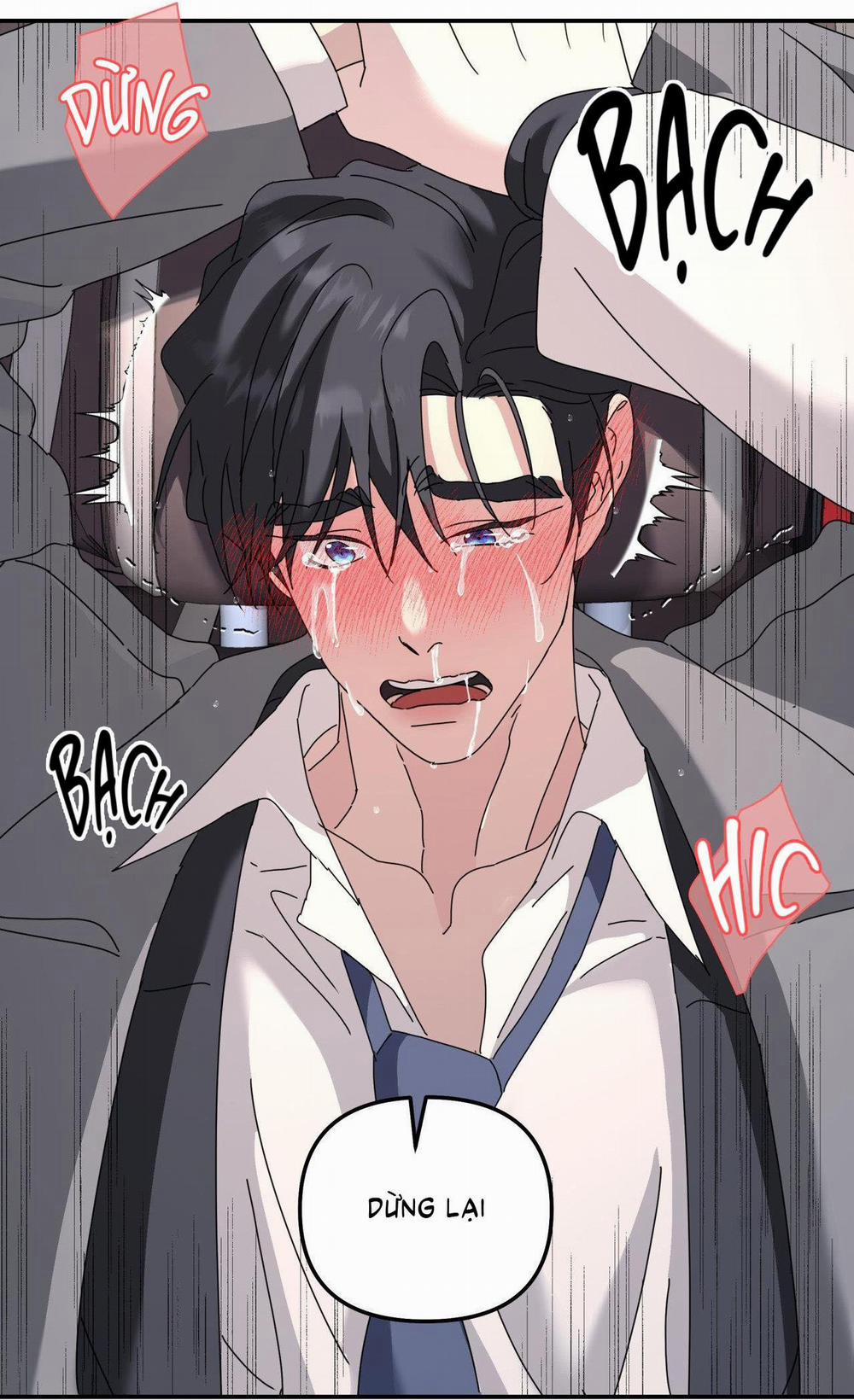 (Cbunu) Cây Không Có Rễ 77 trang 27