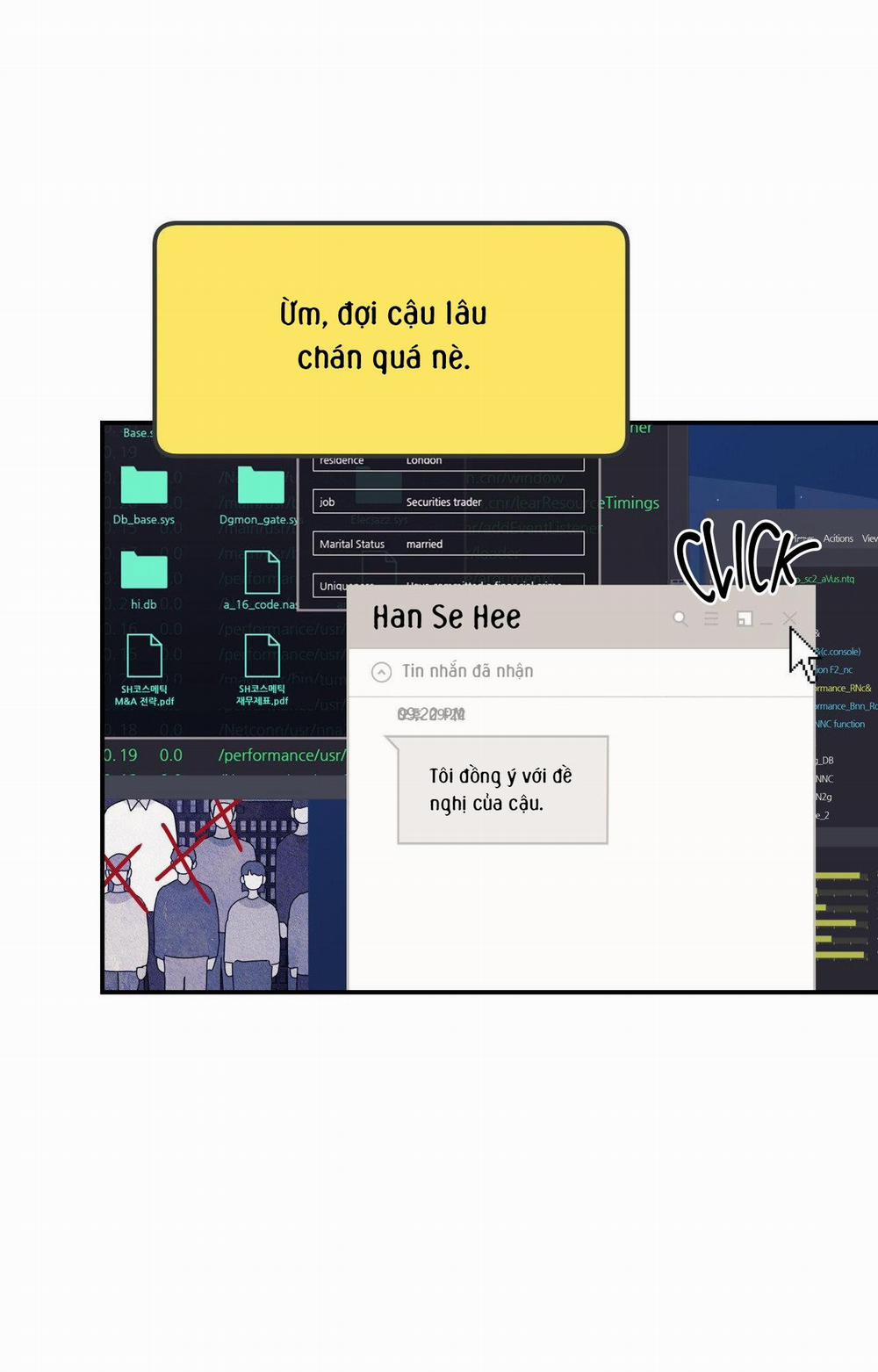 (Cbunu) Cây Không Có Rễ 78 trang 34