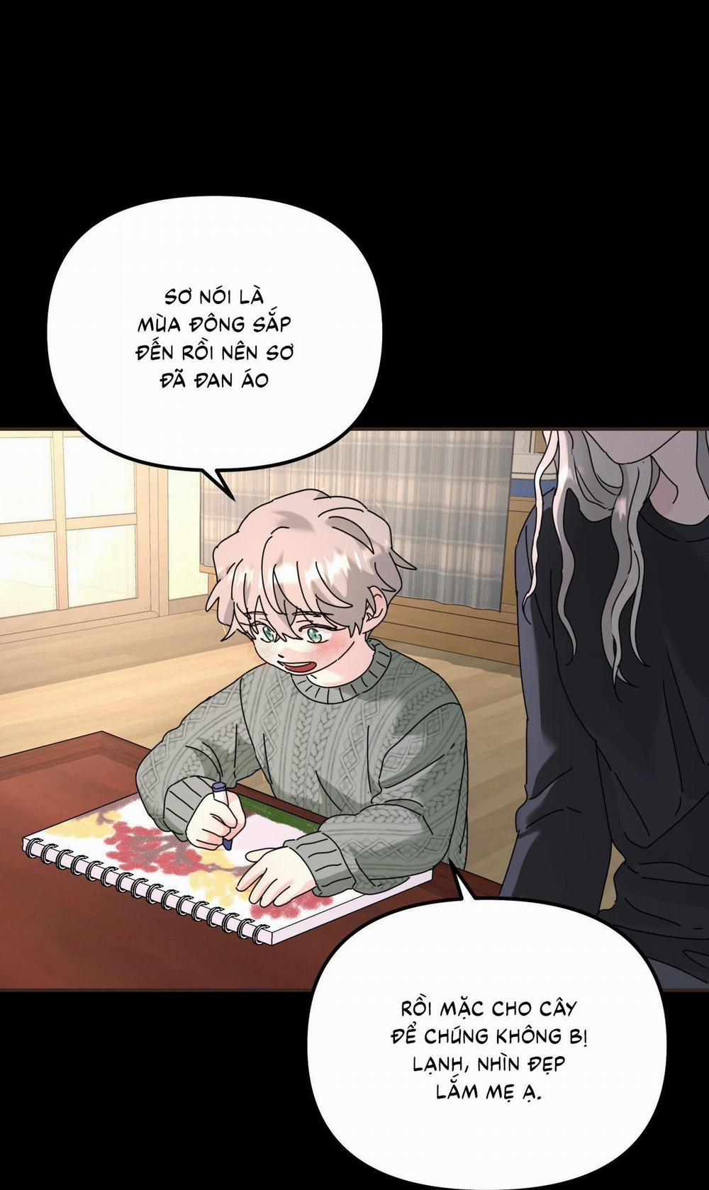 (Cbunu) Cây Không Có Rễ 79 trang 1