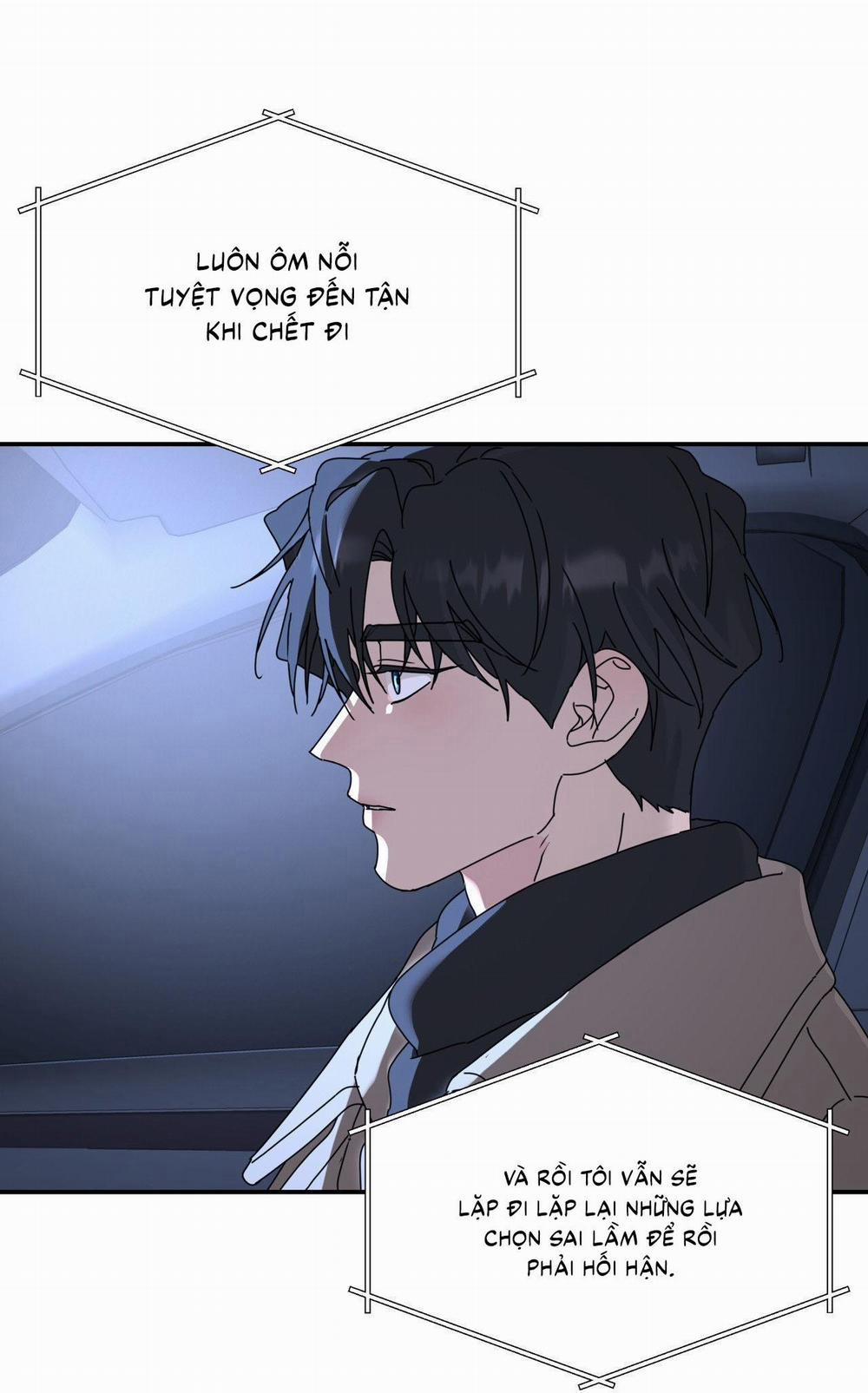 (Cbunu) Cây Không Có Rễ 79 trang 14