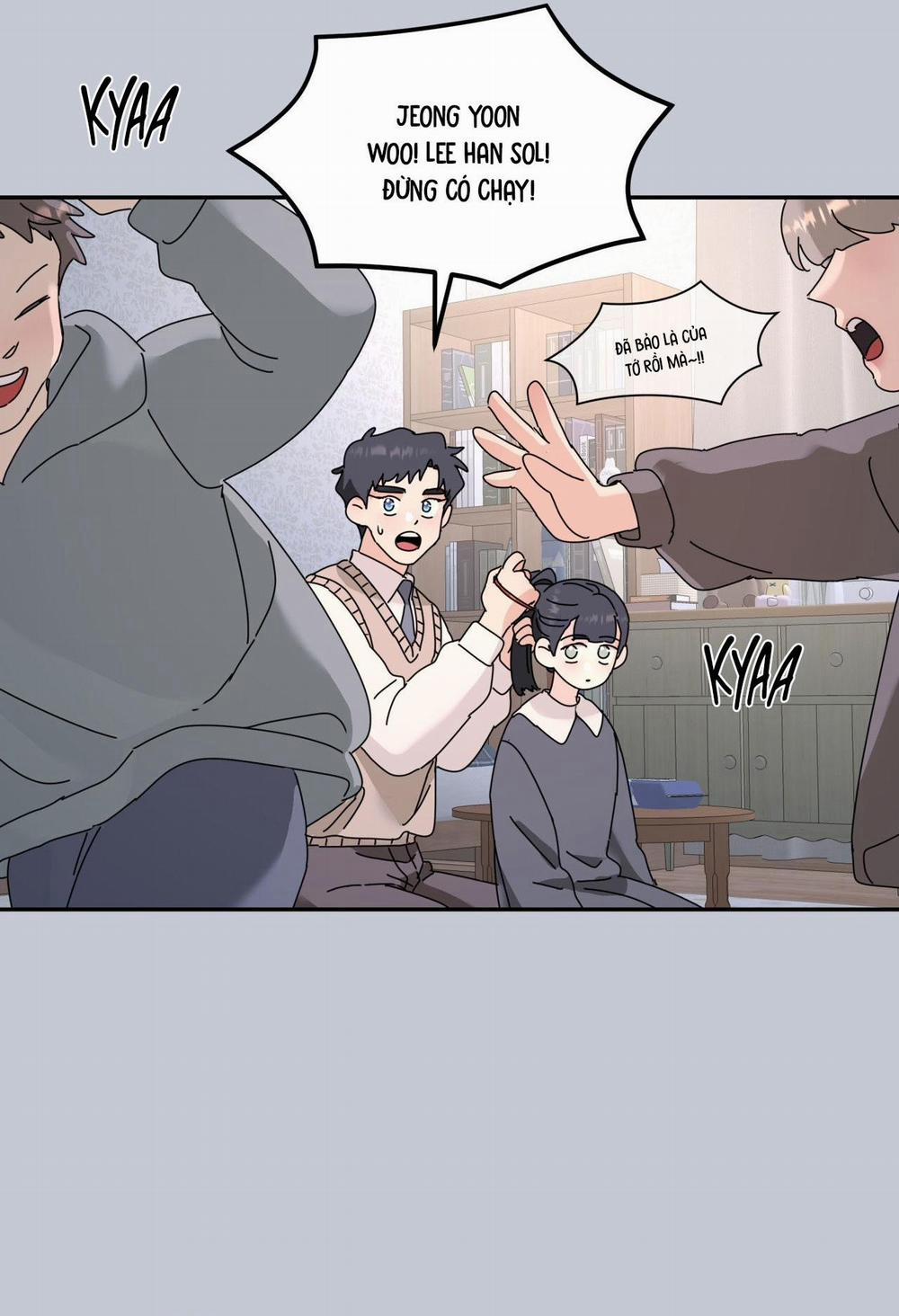 (Cbunu) Cây Không Có Rễ 79 trang 25