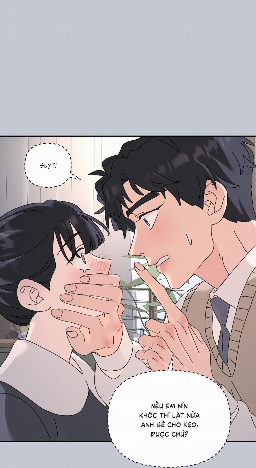 (Cbunu) Cây Không Có Rễ 79 trang 33