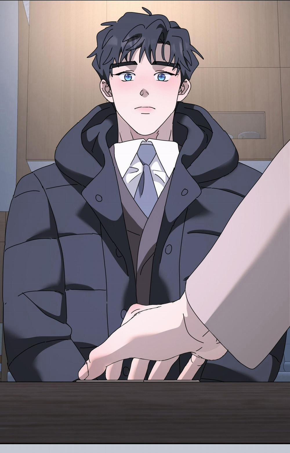 (Cbunu) Cây Không Có Rễ 79 trang 43