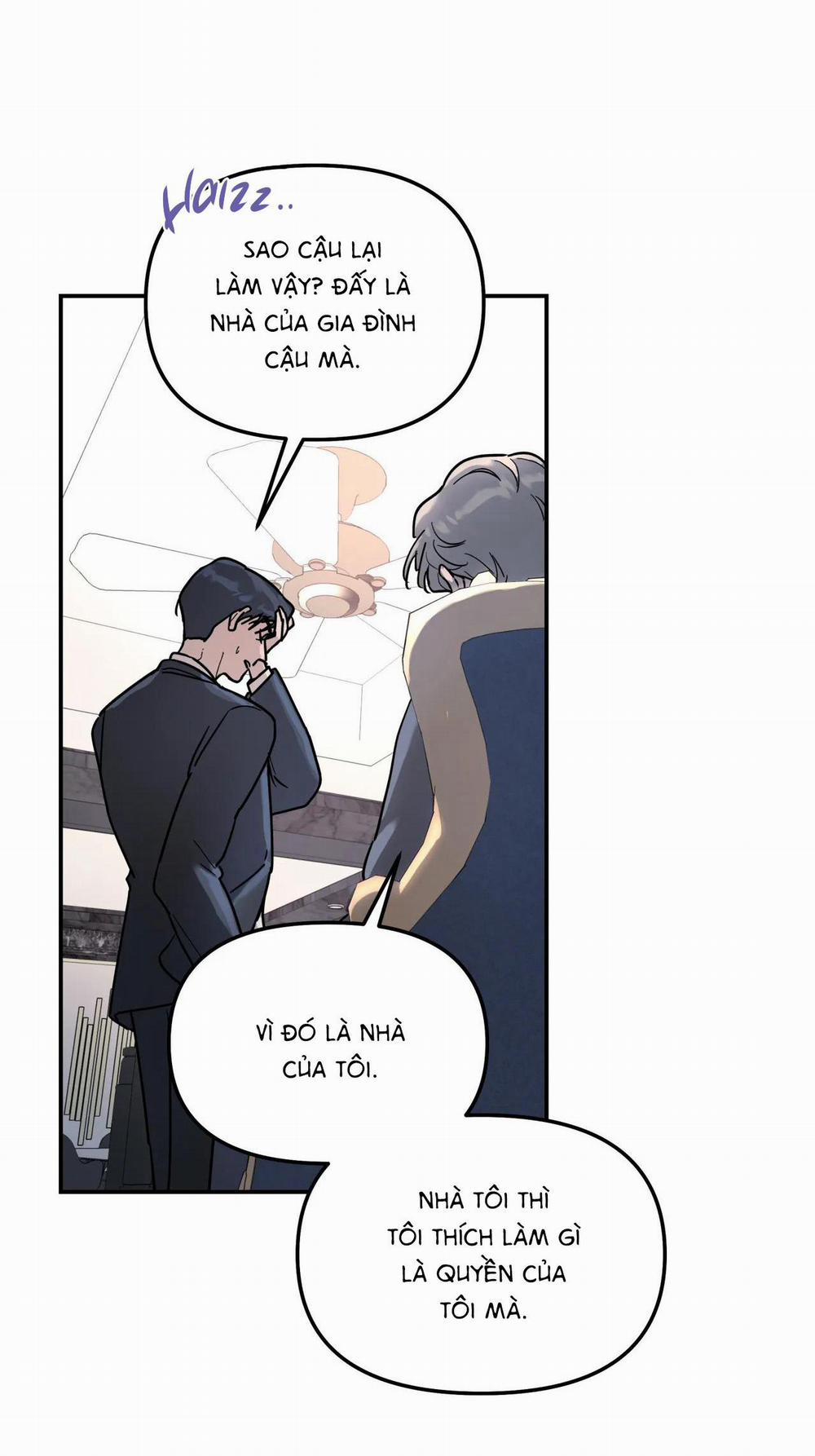 (Cbunu) Cây Không Có Rễ 8 trang 21