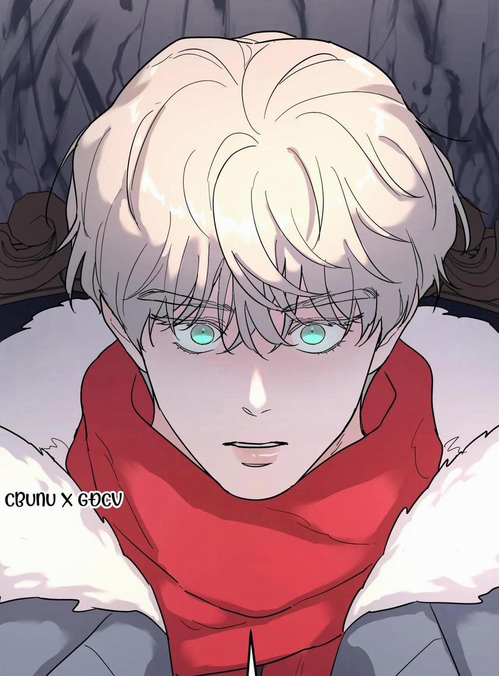 (Cbunu) Cây Không Có Rễ 8 trang 40