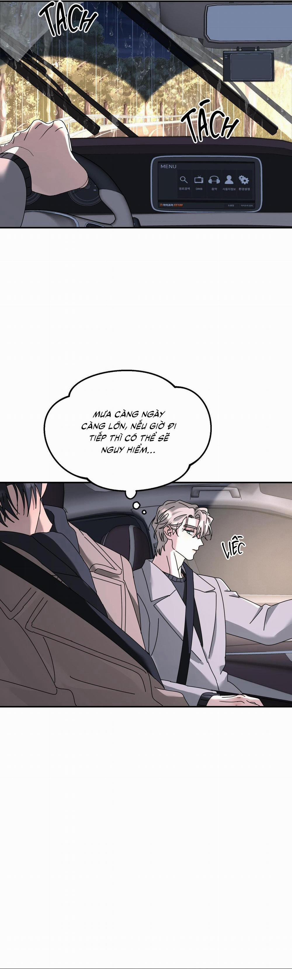 (Cbunu) Cây Không Có Rễ 80 trang 1