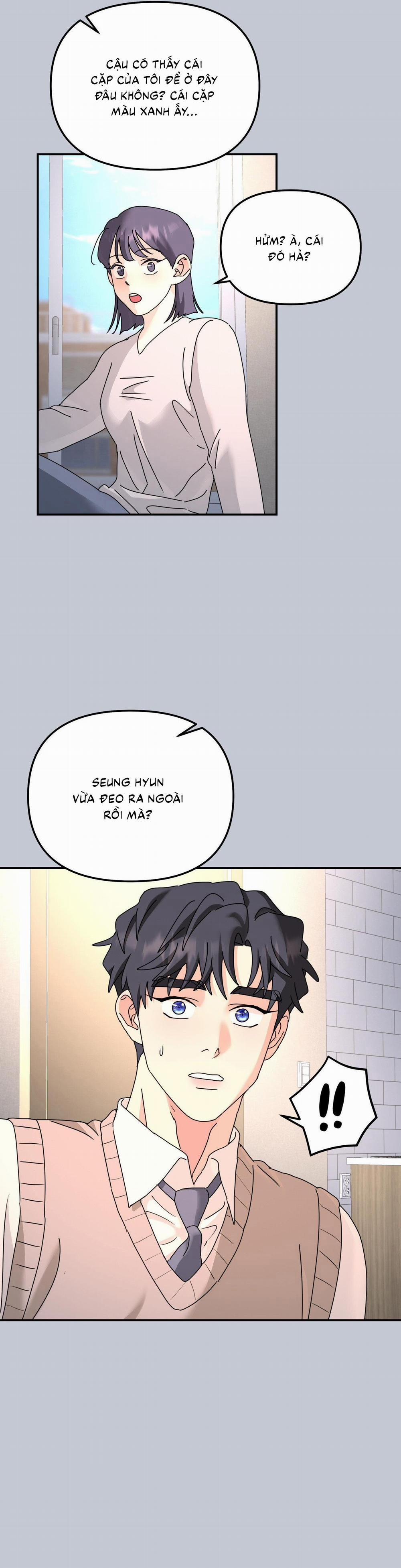 (Cbunu) Cây Không Có Rễ 80 trang 21