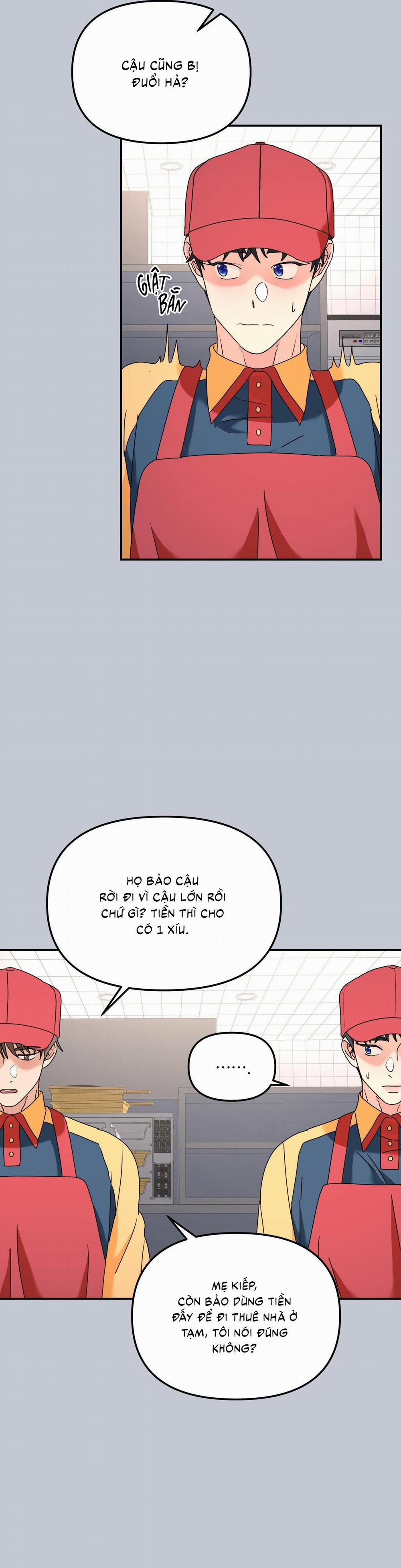 (Cbunu) Cây Không Có Rễ 80 trang 9