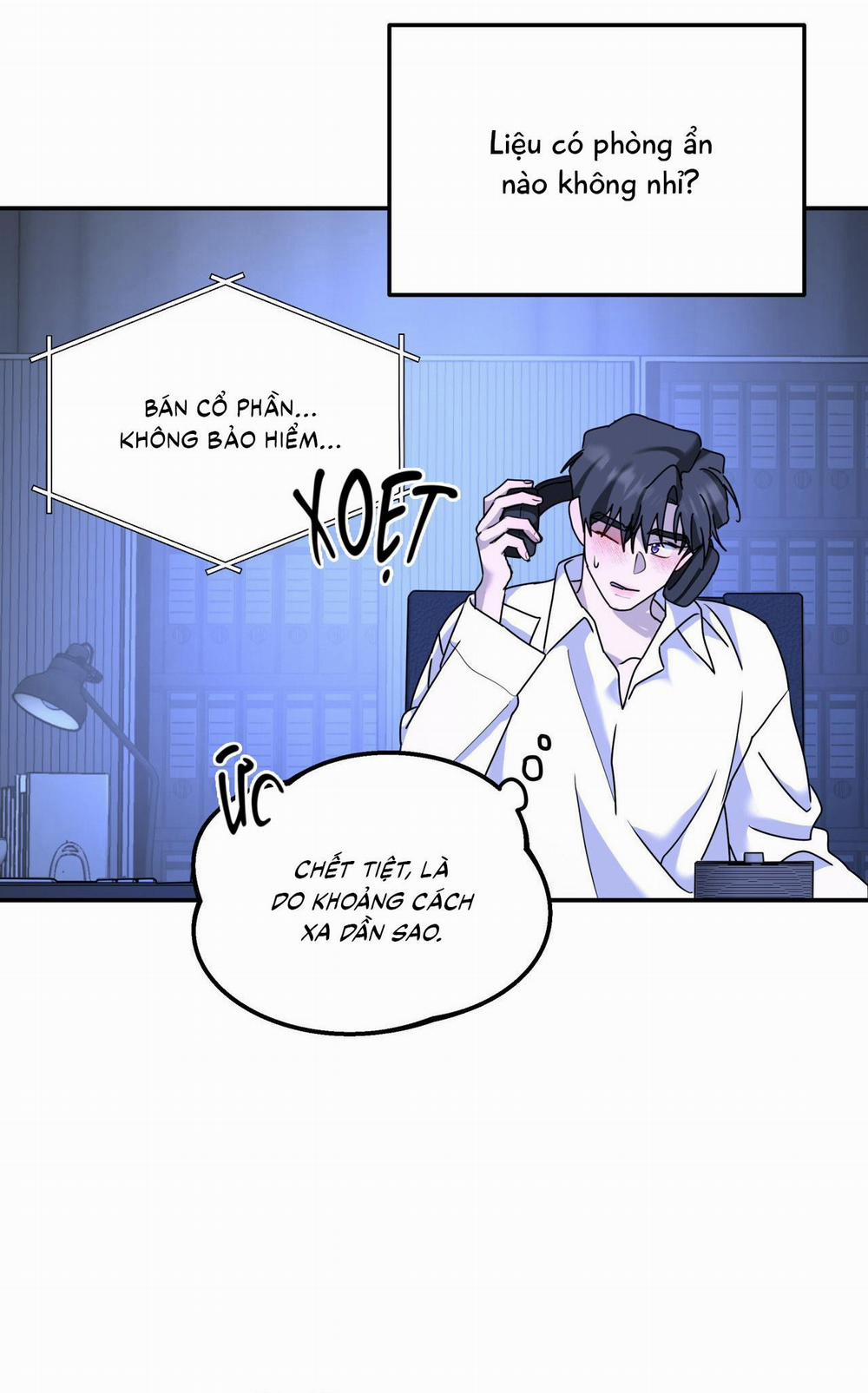 (Cbunu) Cây Không Có Rễ 82 trang 40