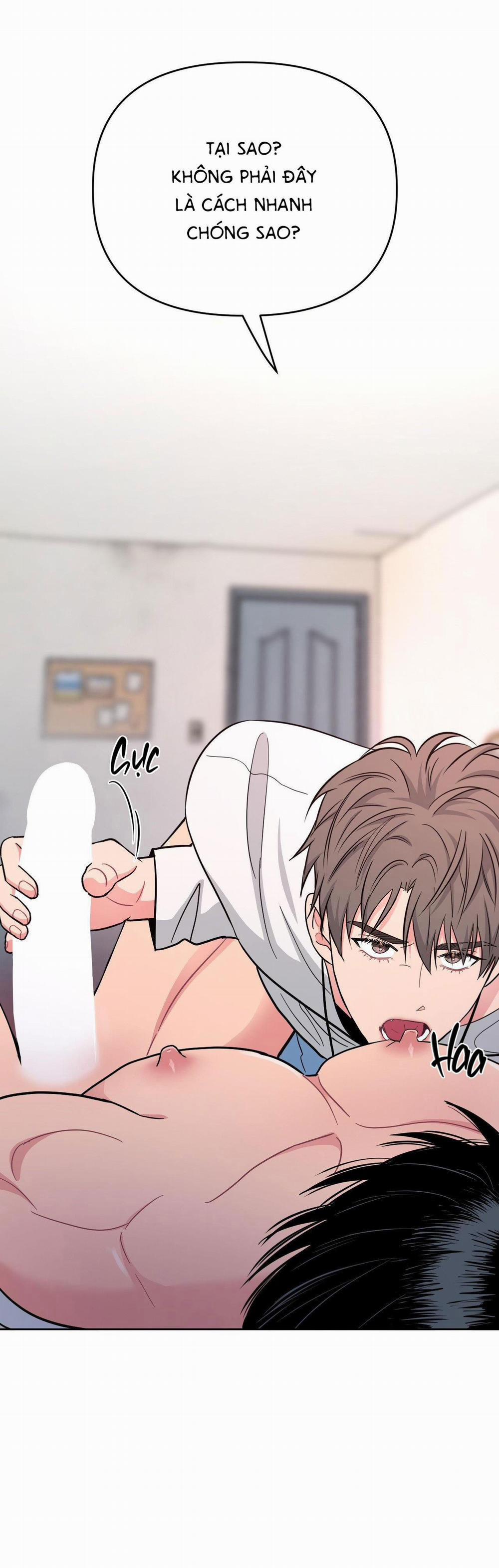 (CBunu) Chàng Trai Mỹ Thuật 3 0 trang 25