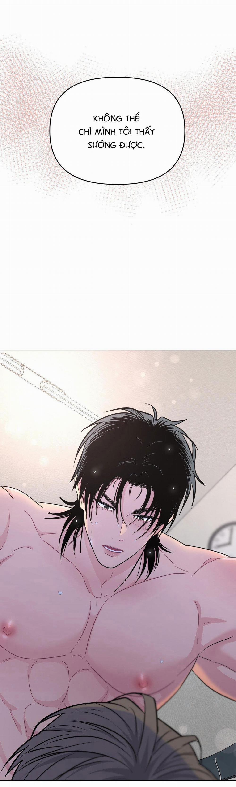 (CBunu) Chàng Trai Mỹ Thuật 3 0 trang 37