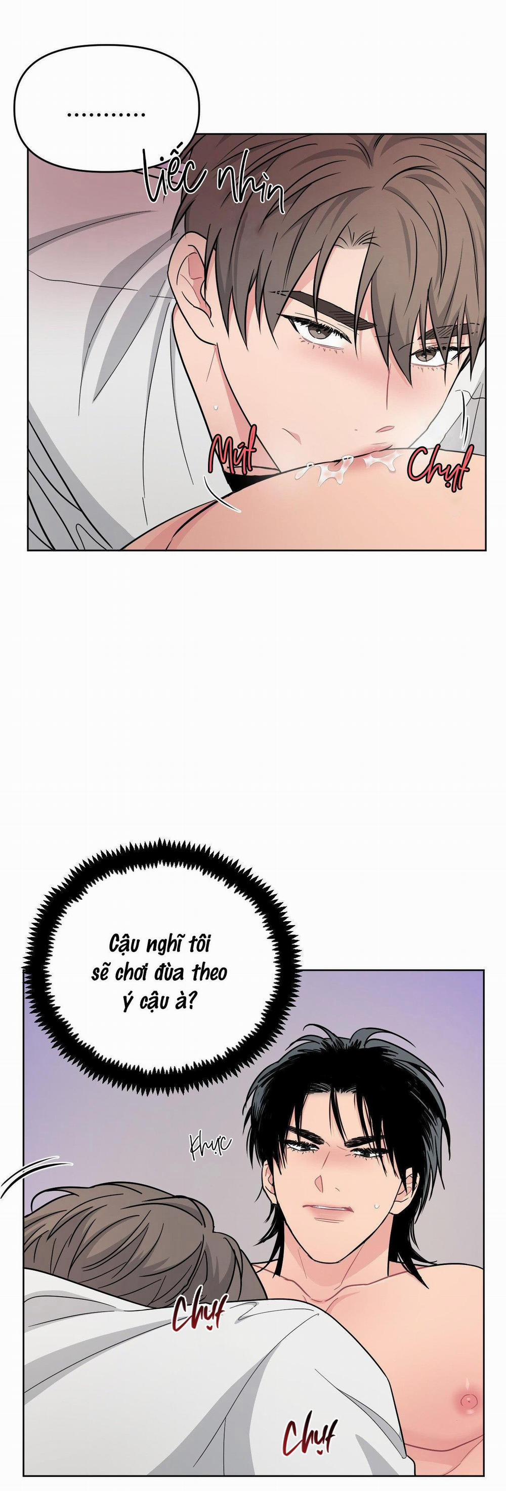 (CBunu) Chàng Trai Mỹ Thuật 3 trang 28